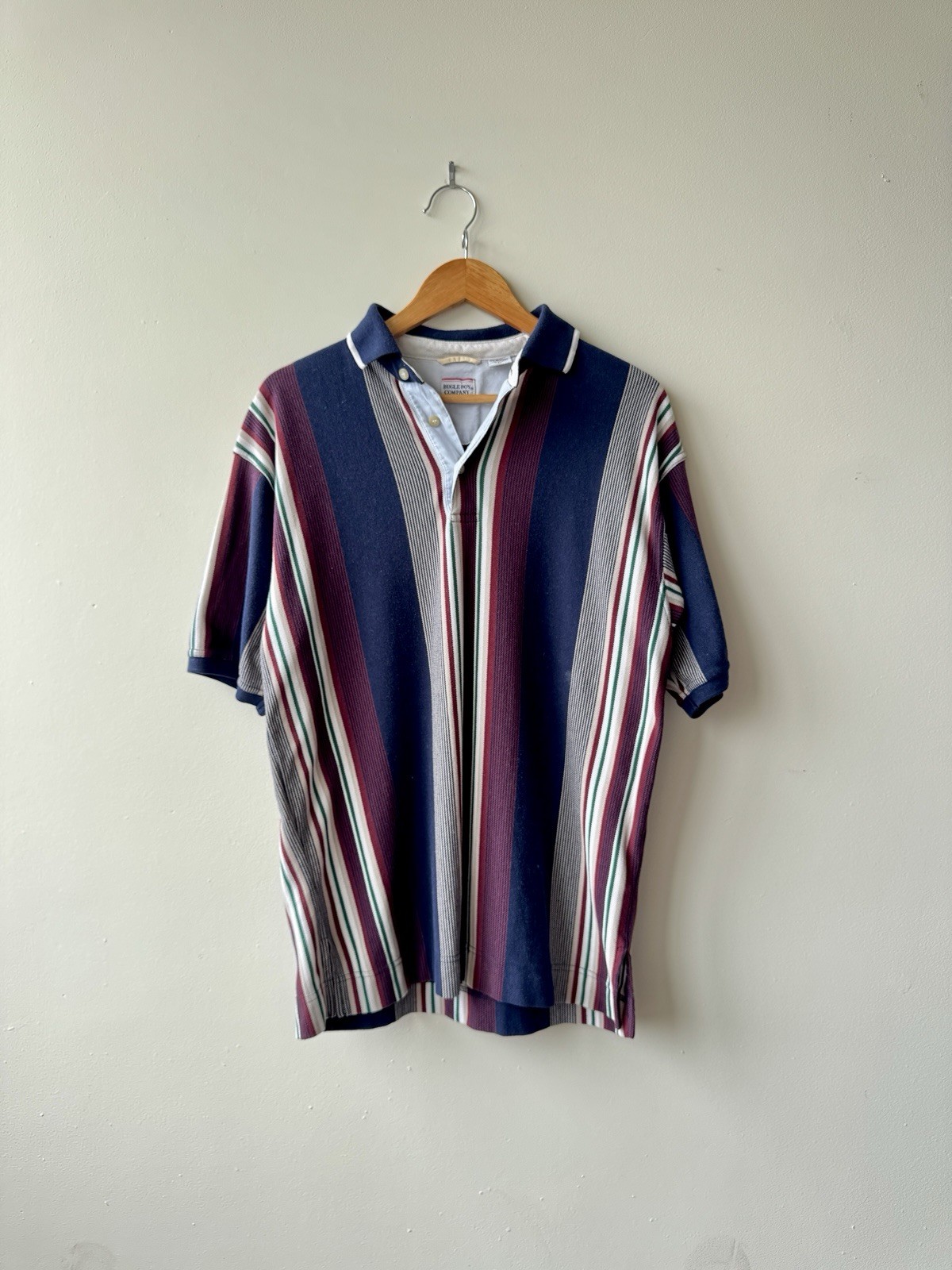 Bugle Boy Polo