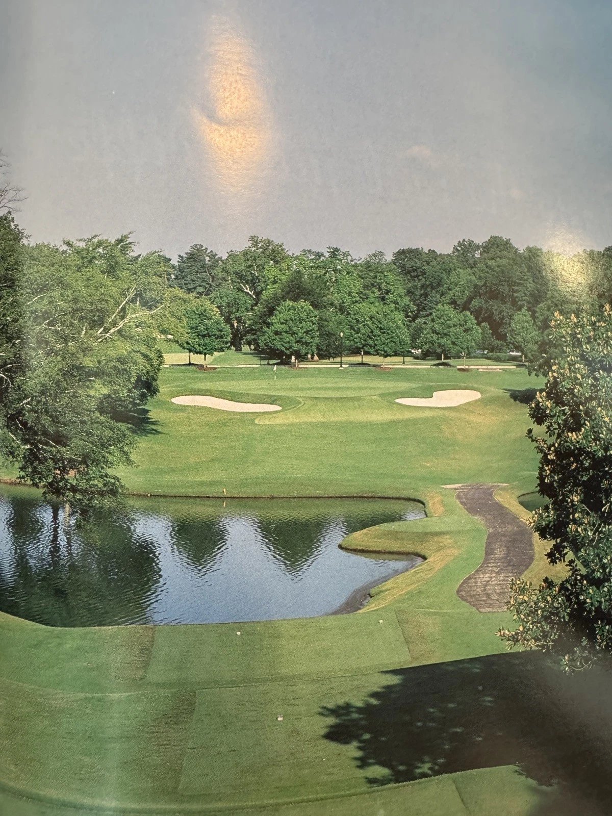 2002 Tour Championship Magazine & Fan Guide — view 5 of 5