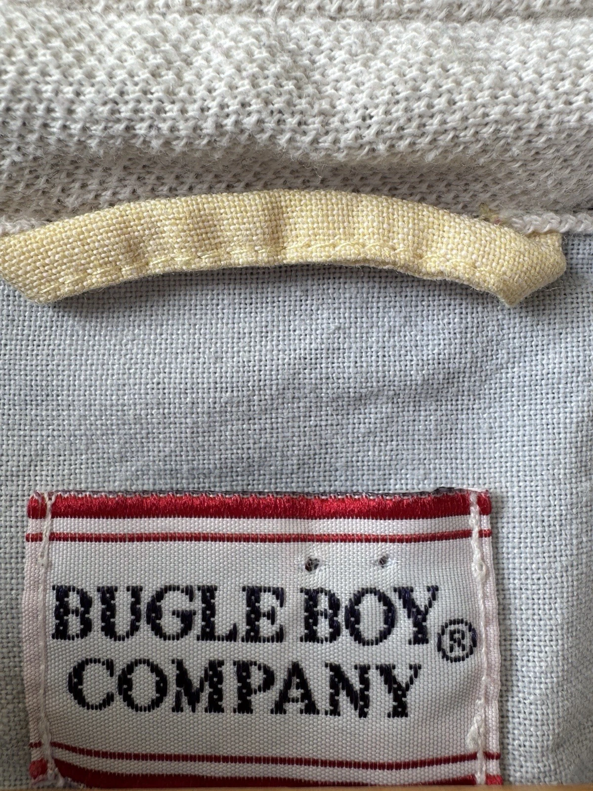 Bugle Boy Polo — view 2 of 4