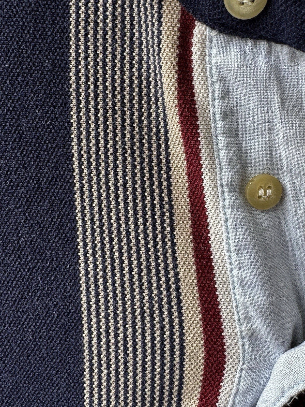 Bugle Boy Polo — view 4 of 4