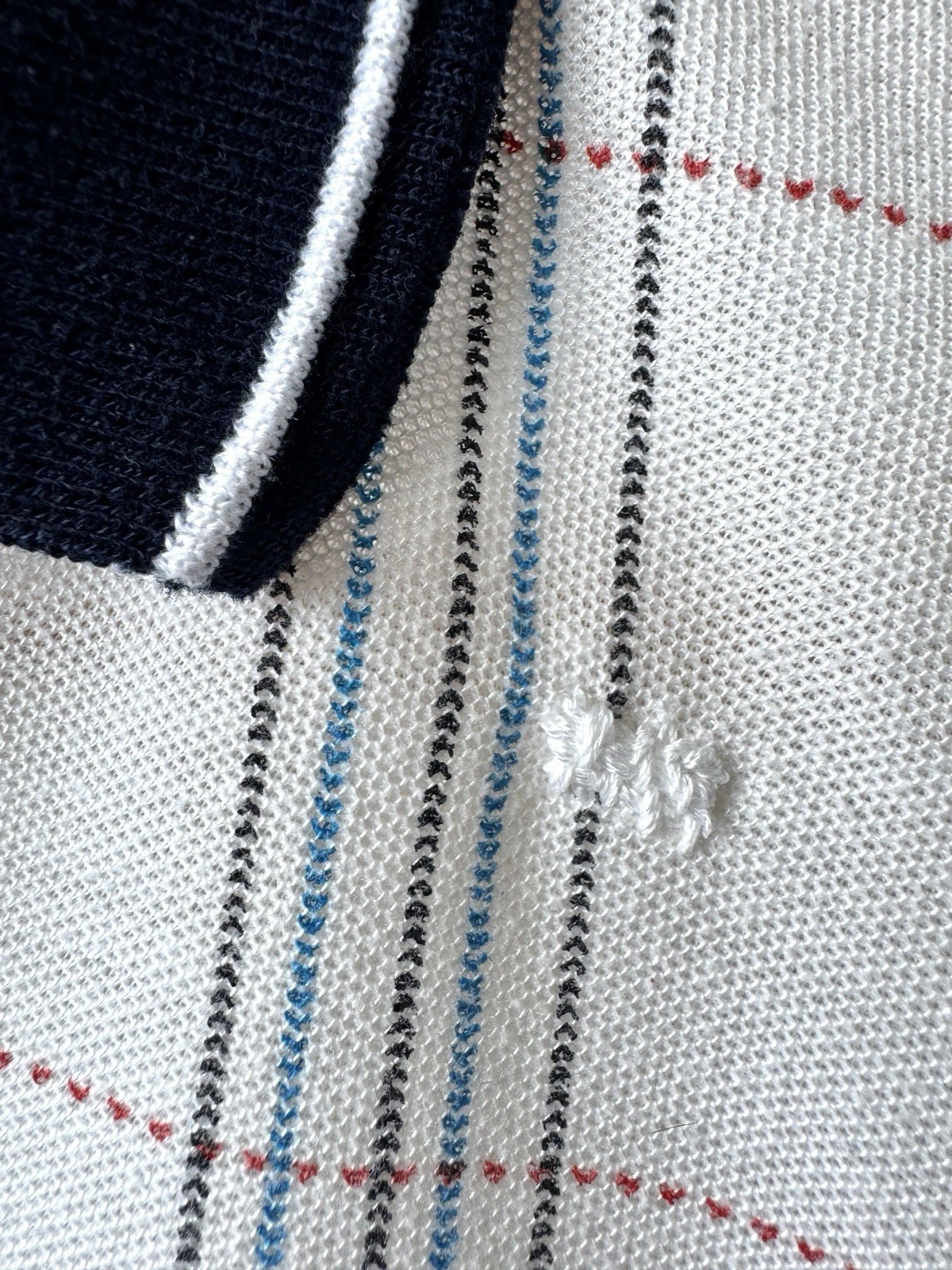 Callaway Retro Logo Polo — view 5 of 5