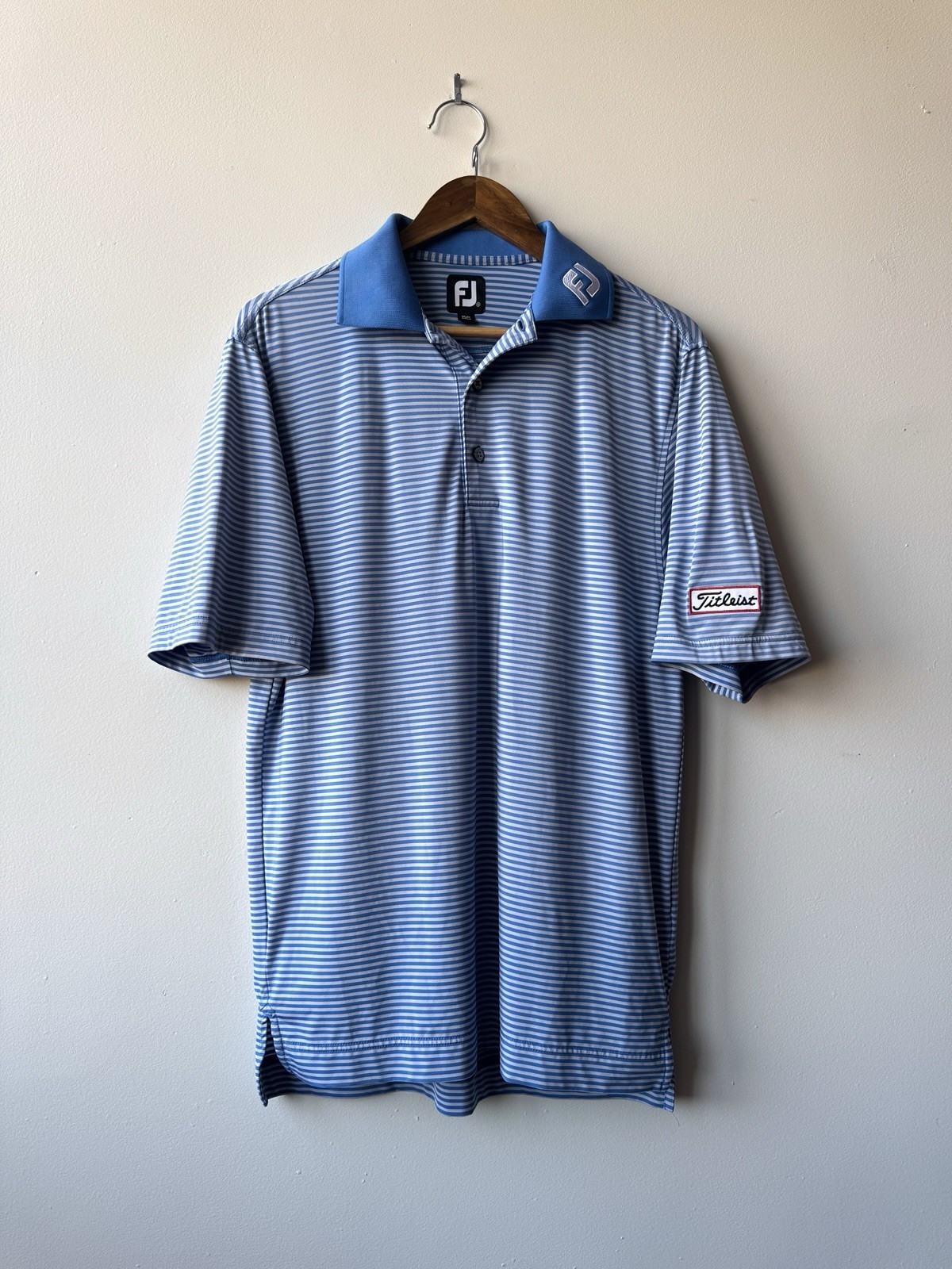 FootJoy Titleist Polo — view 1 of 6