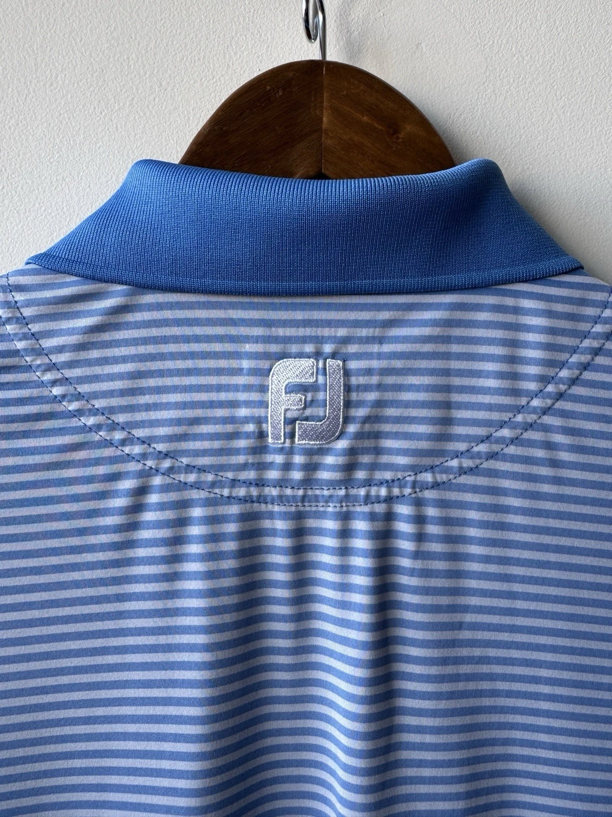 FootJoy Titleist Polo — view 4 of 6