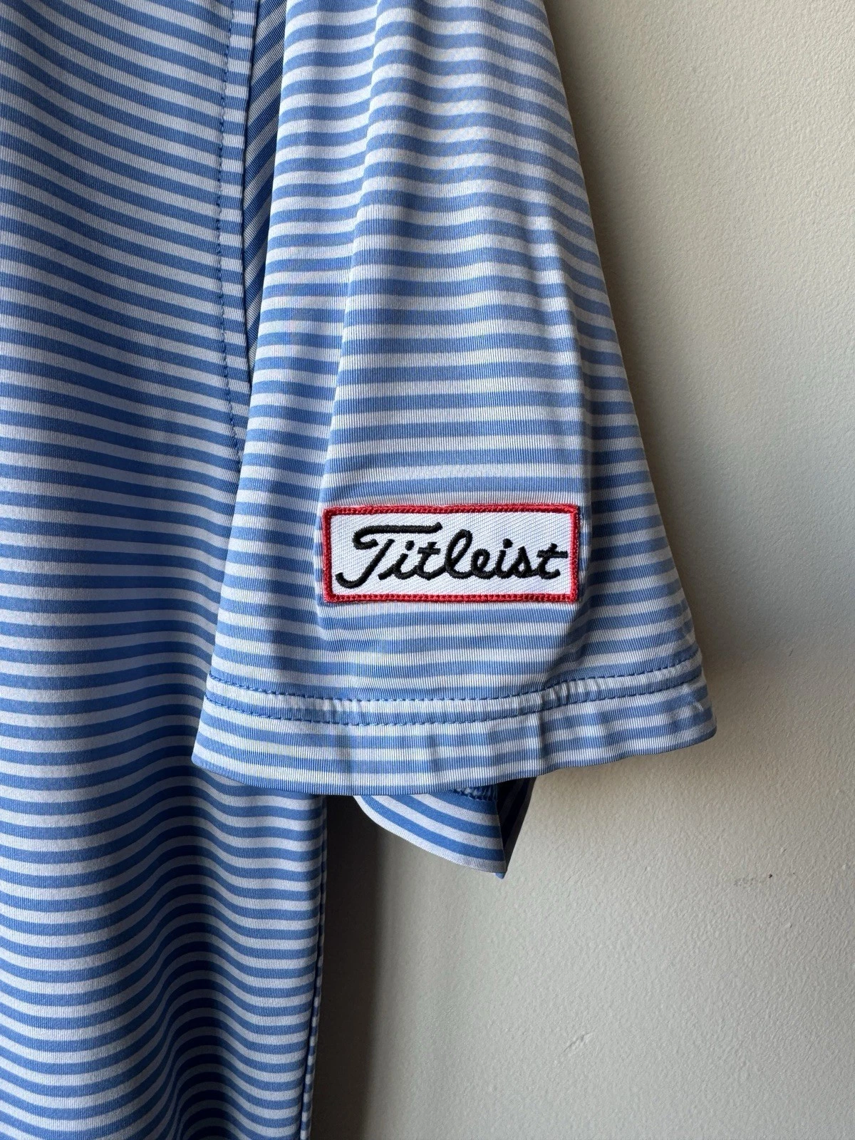 FootJoy Titleist Polo — view 5 of 6