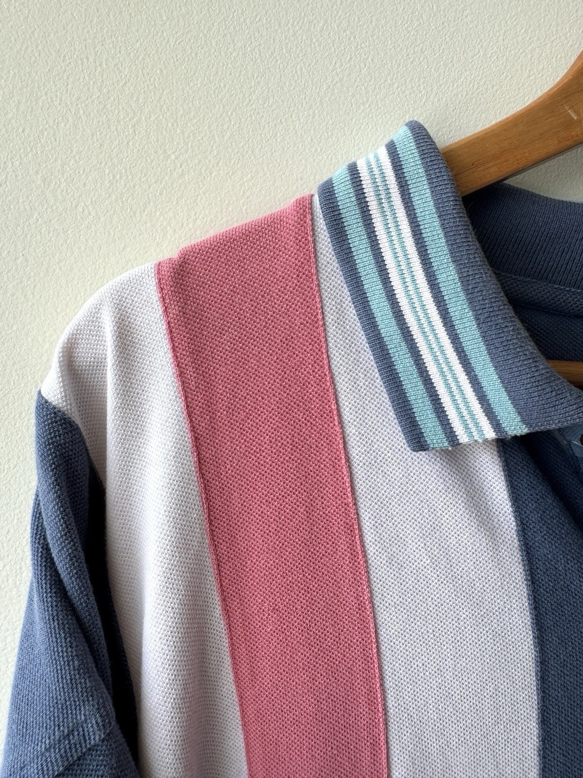 Izod Abstract Golf Polo — view 2 of 4