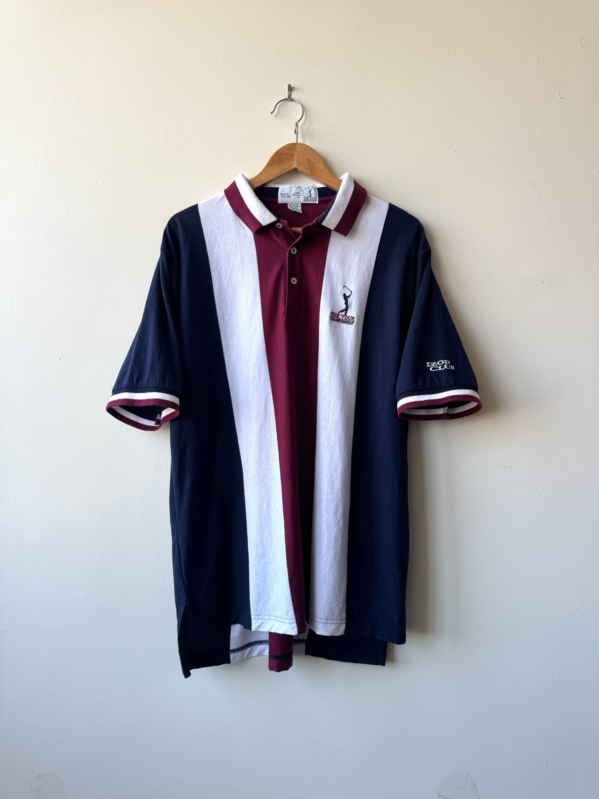 Tour Championship Polo by Izod Club — view 1 of 5