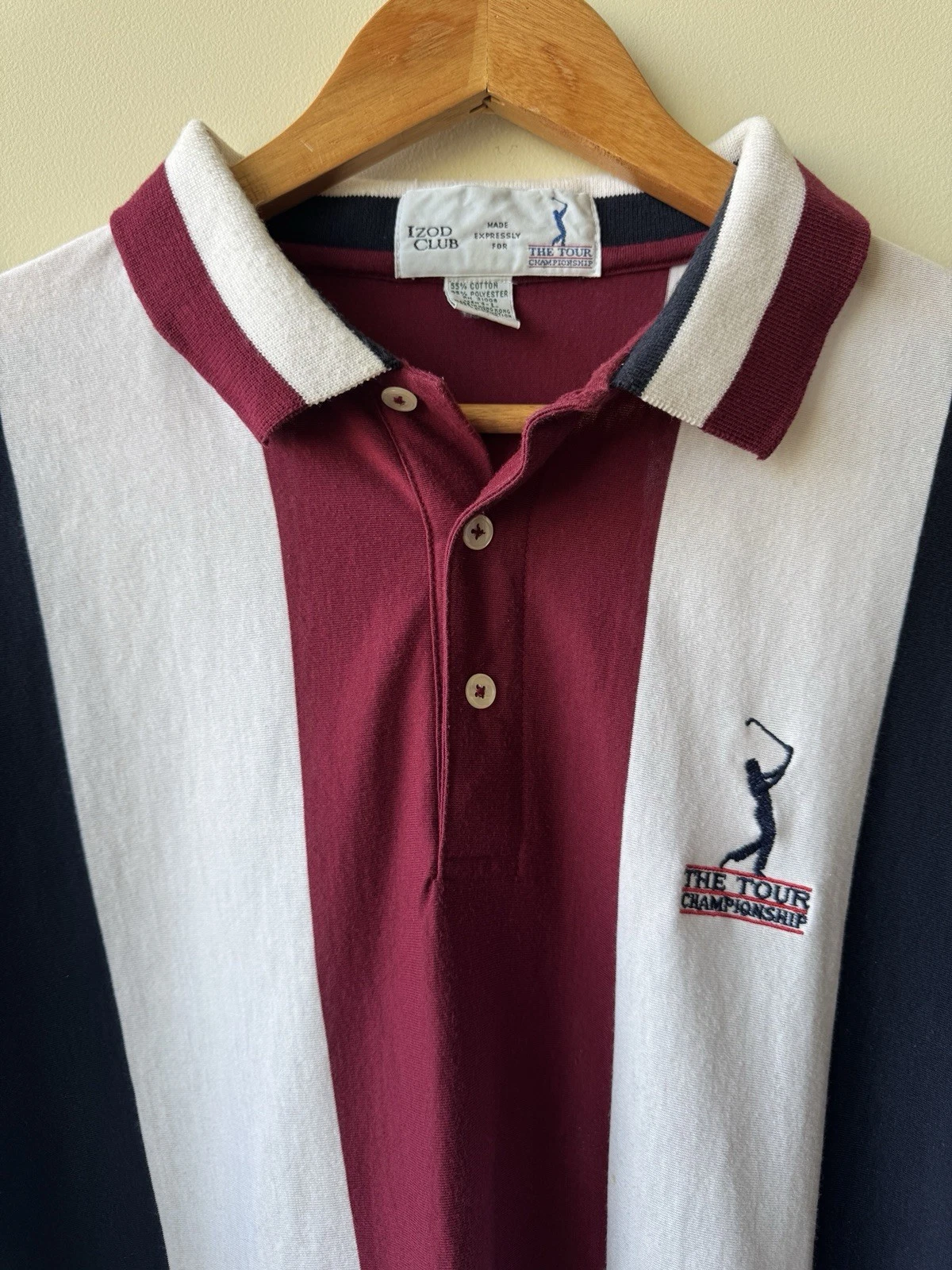 Tour Championship Polo by Izod Club — view 2 of 5