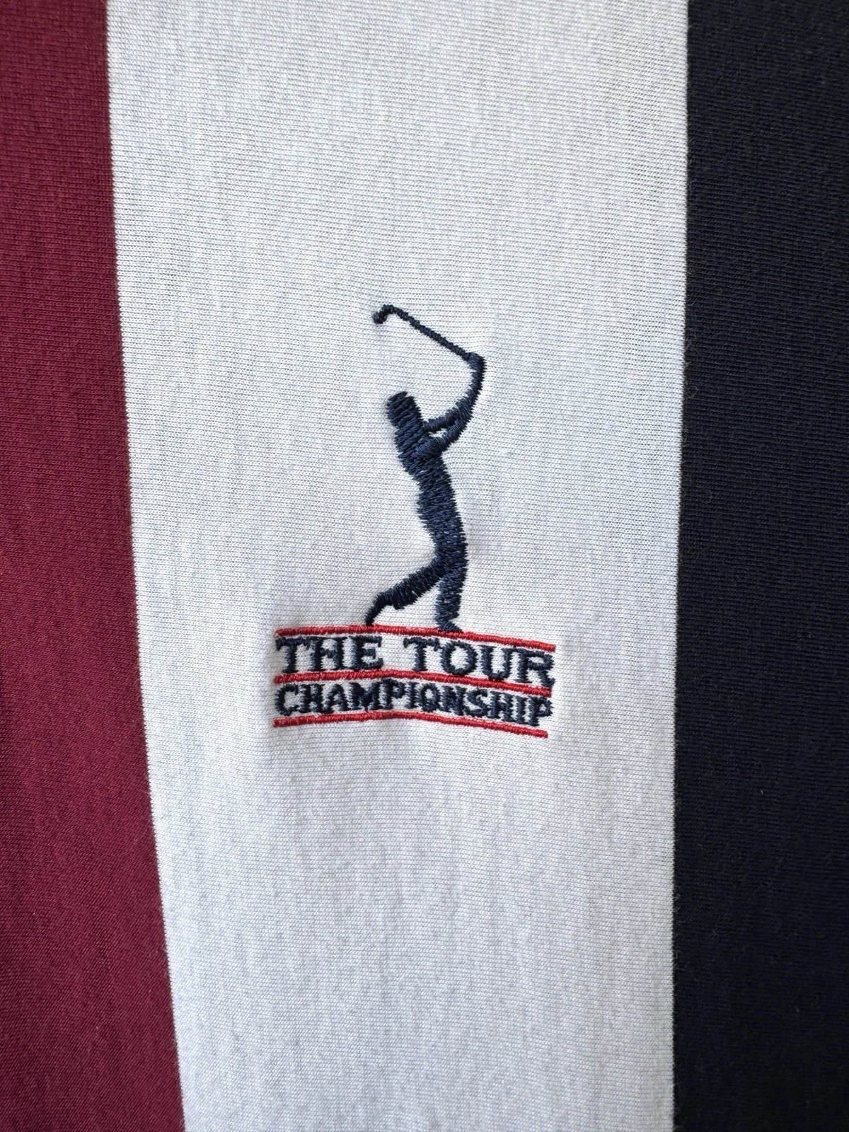 Tour Championship Polo by Izod Club — view 3 of 5