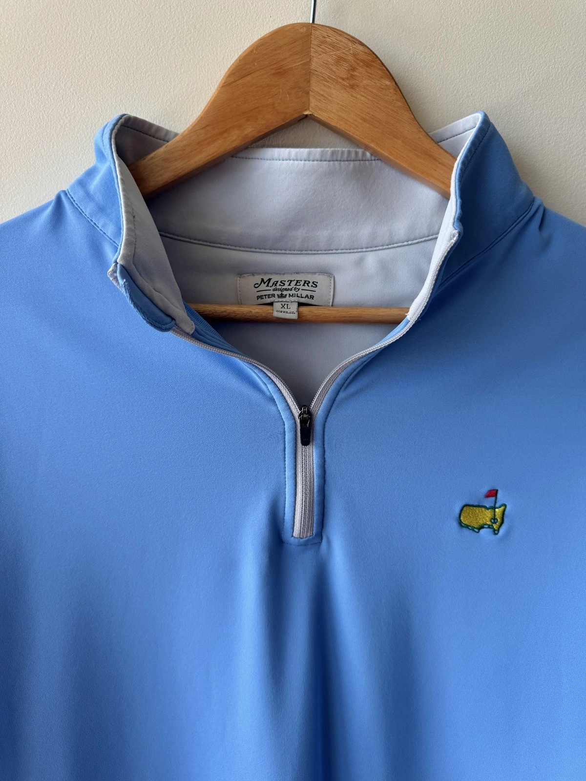 Masters Collection Quarter-Zip, Peter Millar — view 2 of 5