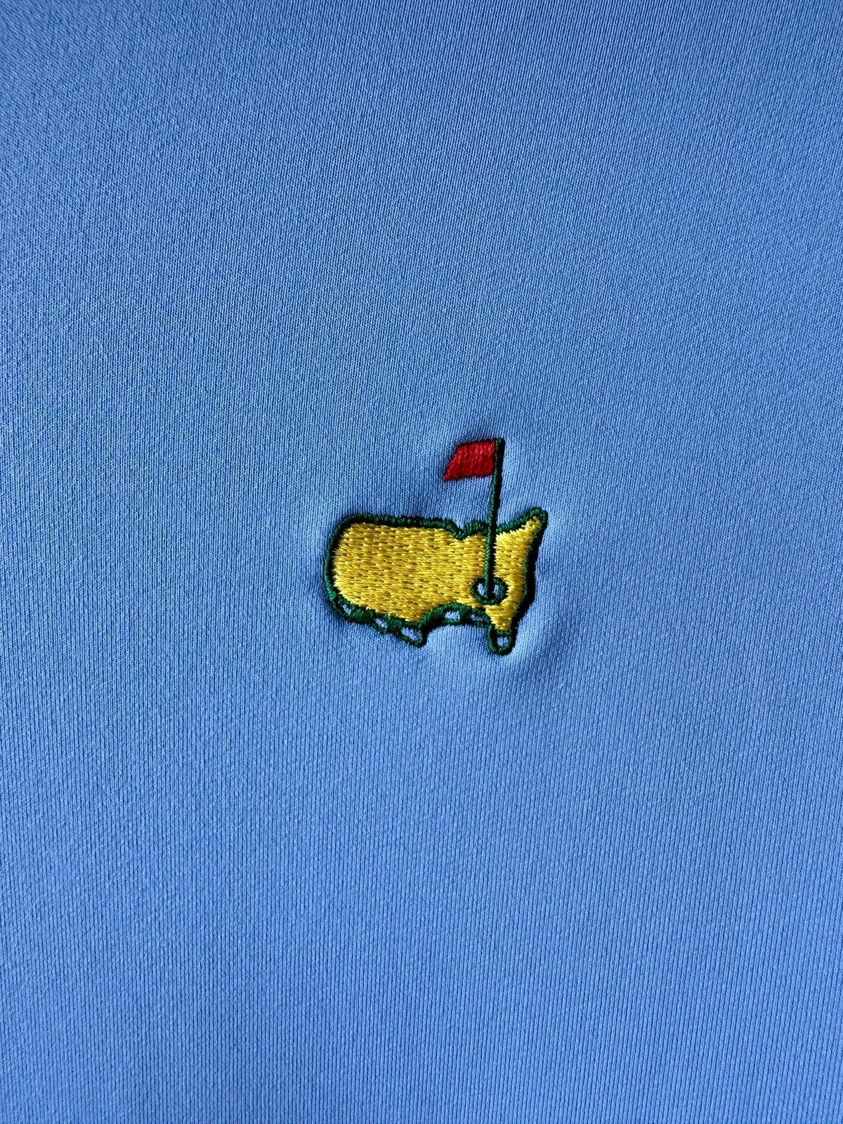 Masters Collection Quarter-Zip, Peter Millar — view 3 of 5