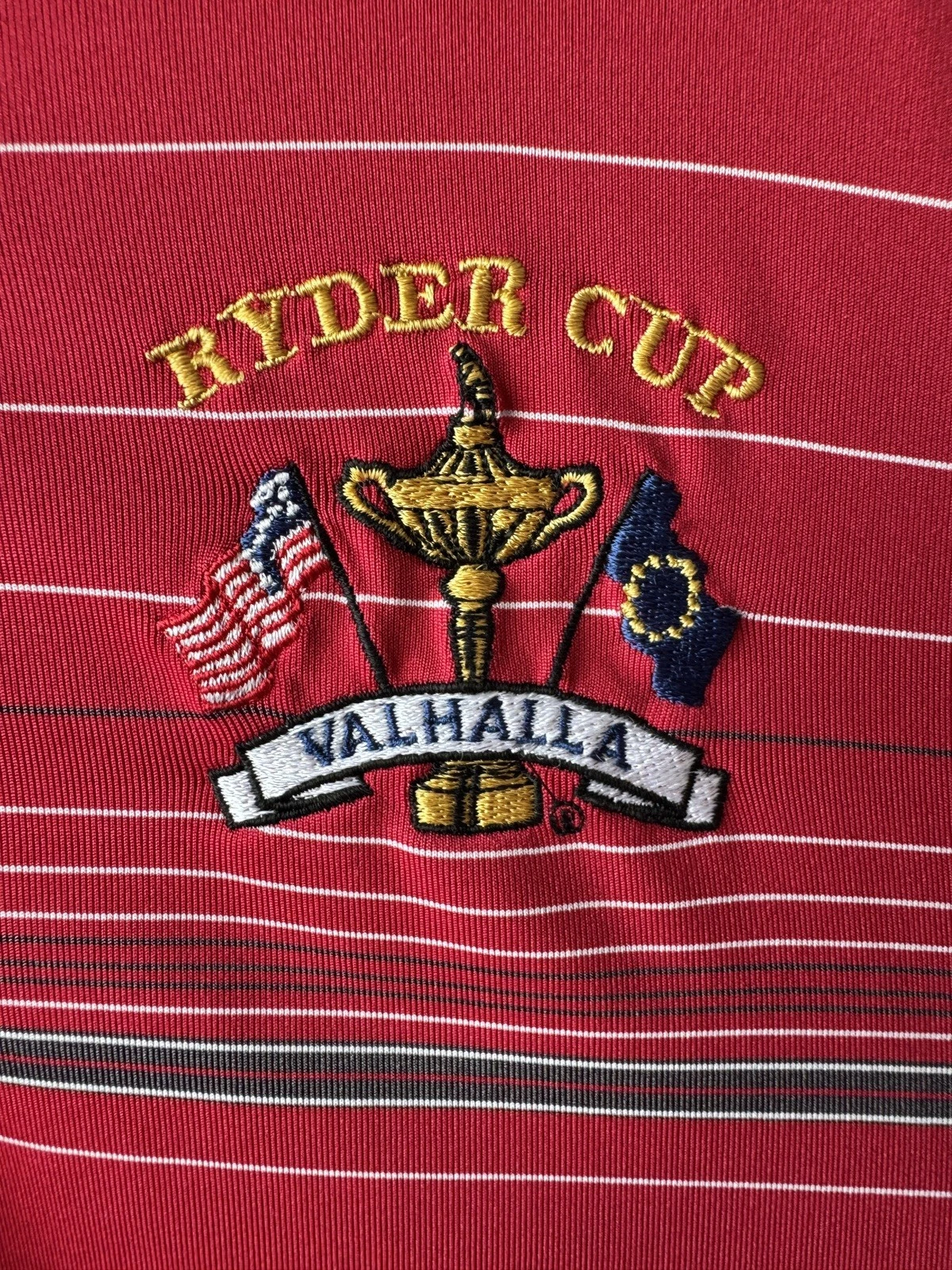 Ryder Cup Polo, Valhalla 2008 — view 3 of 5