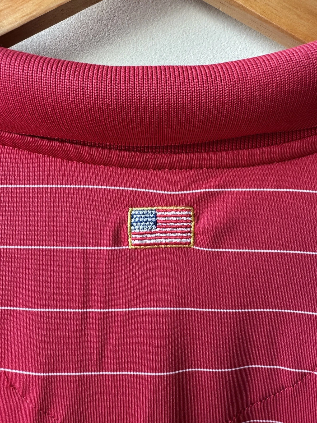 Ryder Cup Polo, Valhalla 2008 — view 4 of 5