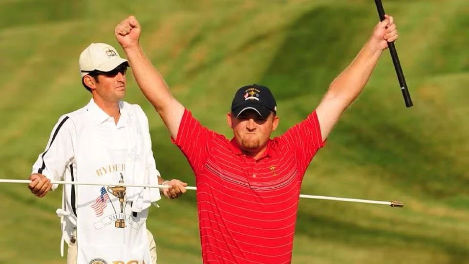 Ryder Cup Polo, Valhalla 2008 — view 5 of 5