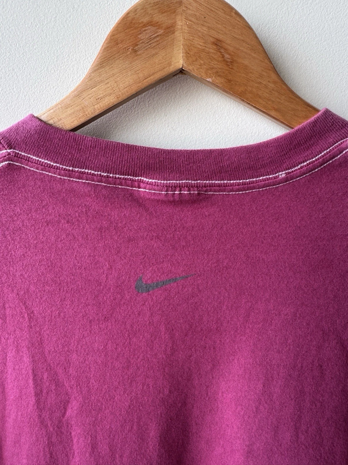 Tiger Woods Tee, Nike — view 4 of 5