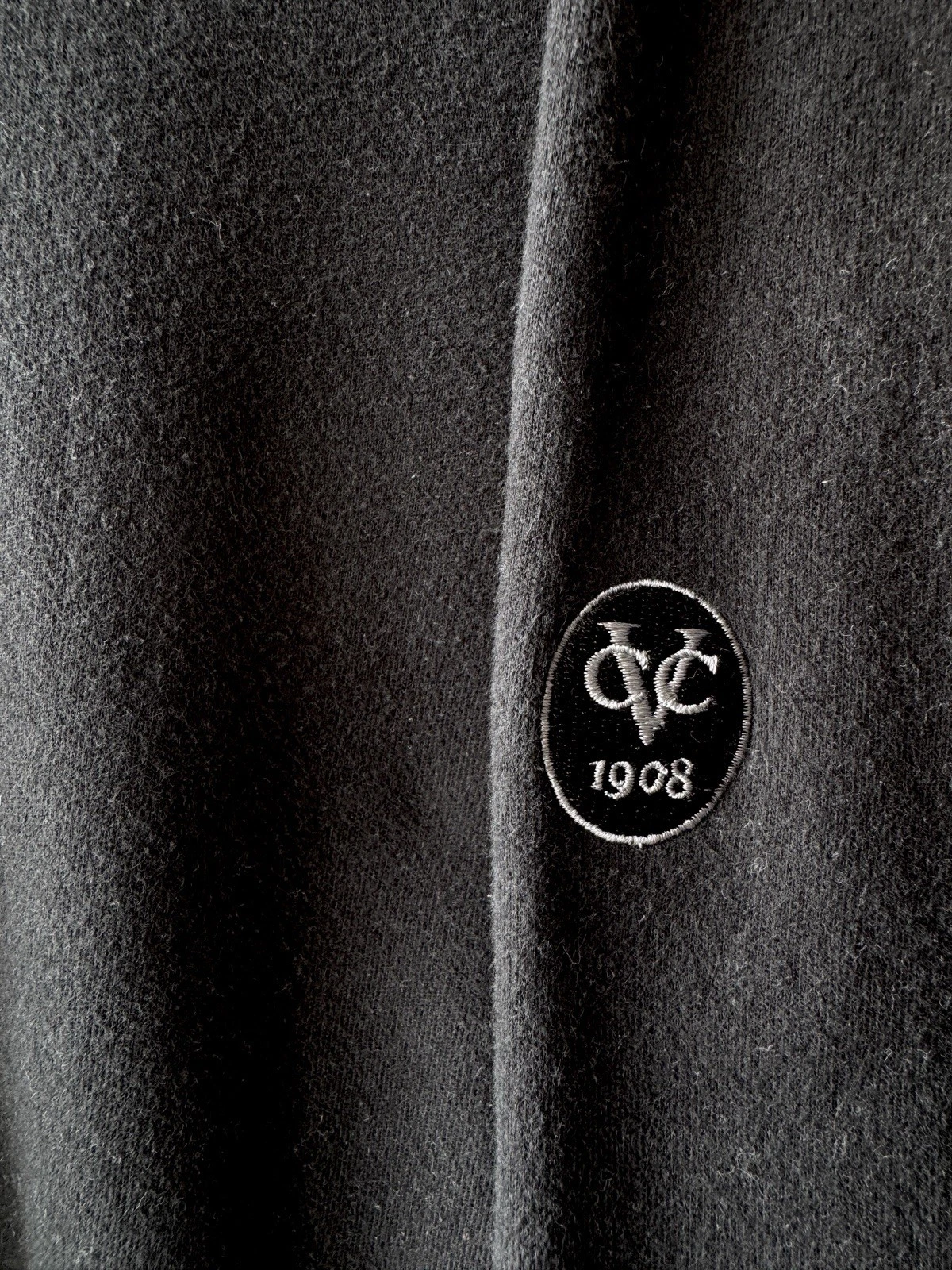 Peter Millar Quarter-Zip, CC of Virginia — view 3 of 3