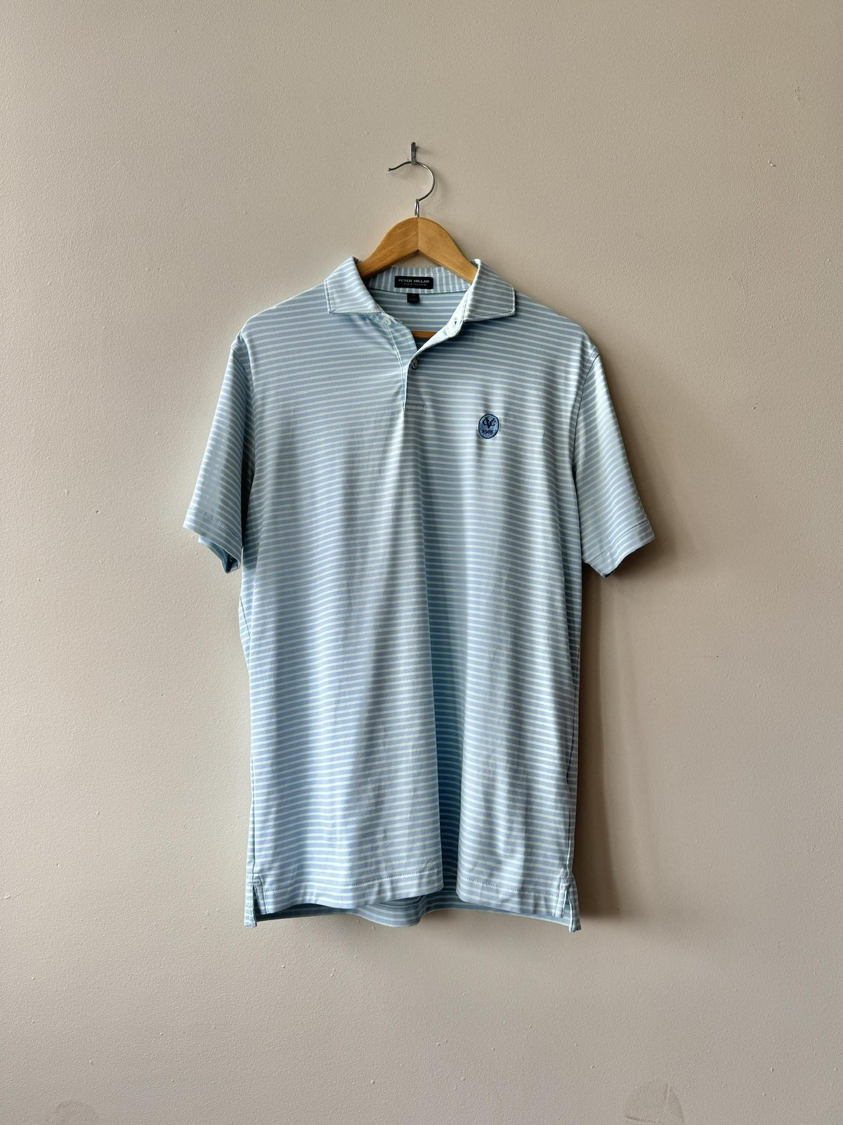 Peter Millar Country Club of Virginia Polo — view 1 of 4