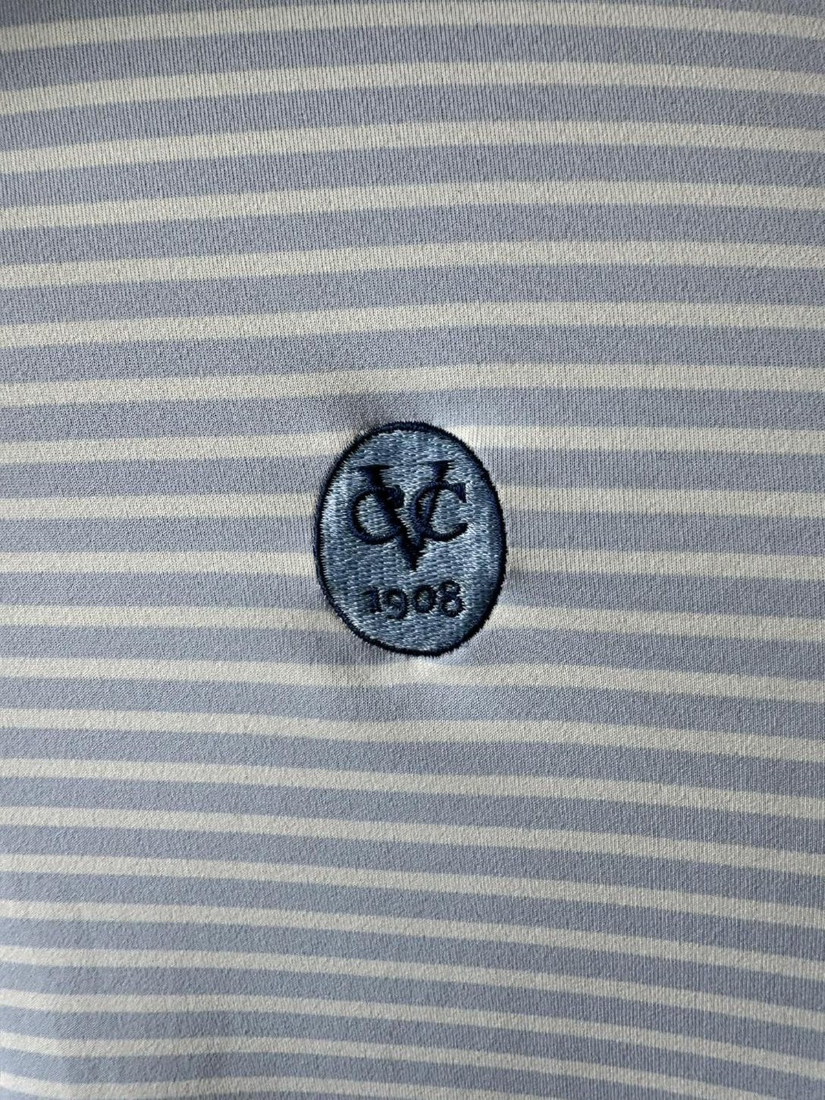 Peter Millar Country Club of Virginia Polo — view 3 of 4