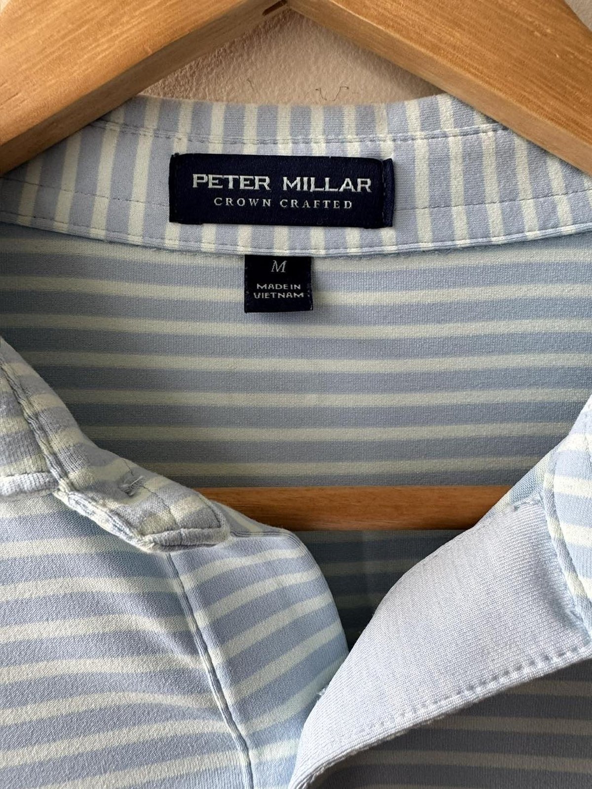 Peter Millar Country Club of Virginia Polo — view 4 of 4