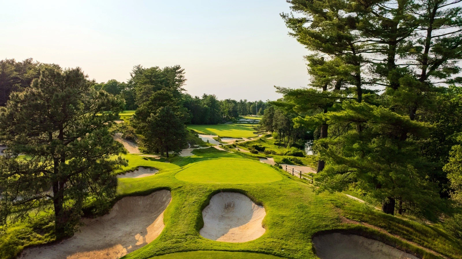 Pine Valley Stripe Polo, Peter Millar — view 5 of 5