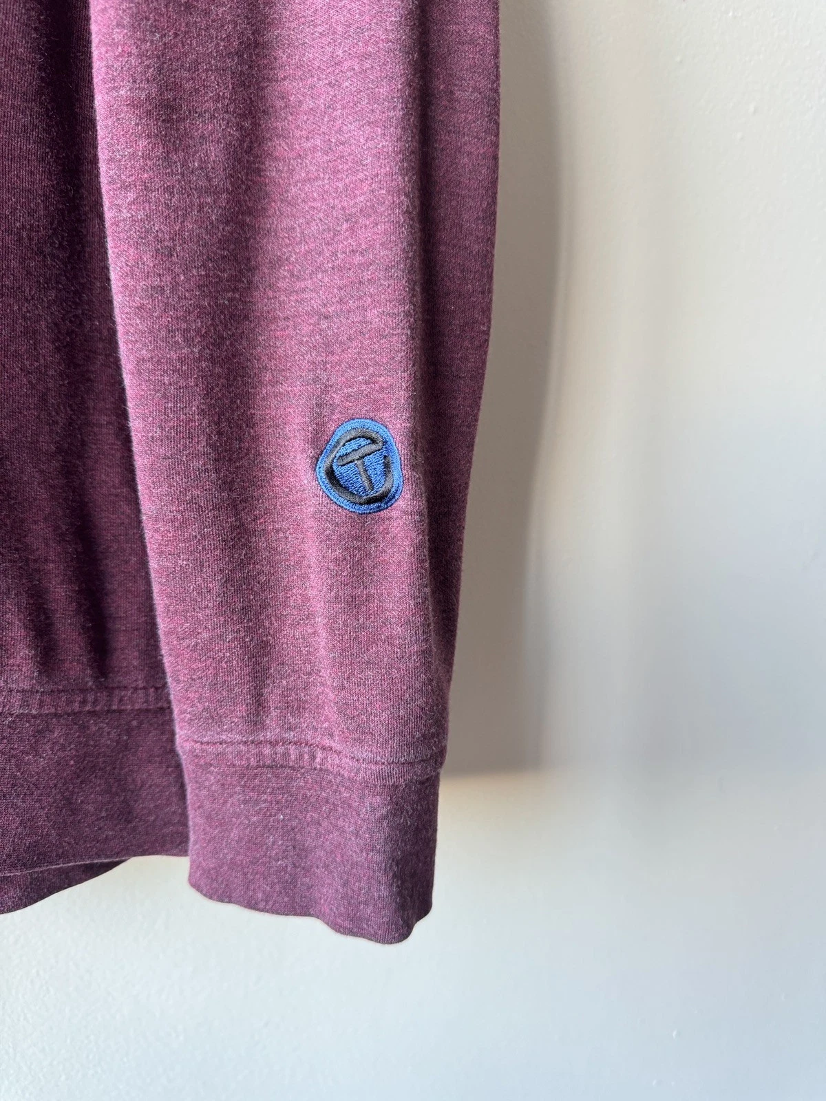 Peter Millar Scotty Cameron Quarter-Zip — view 3 of 8