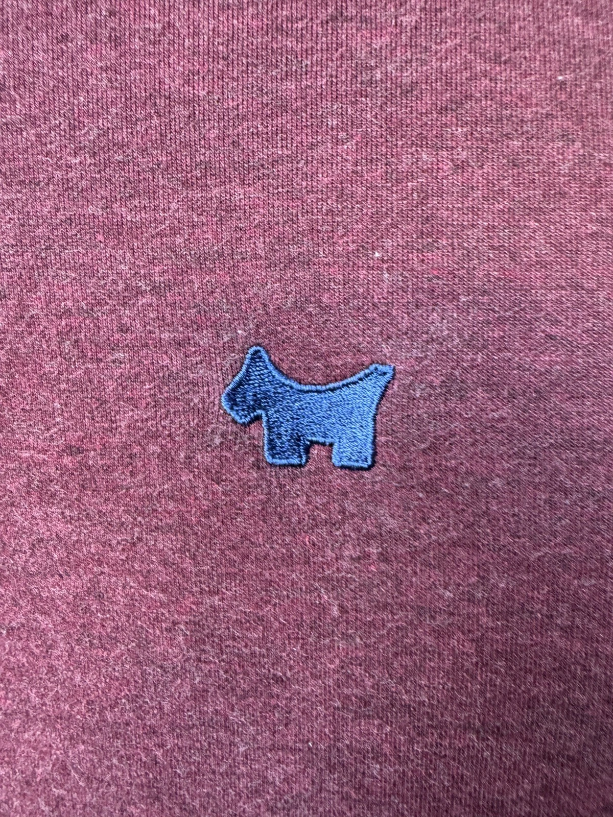 Peter Millar Scotty Cameron Quarter-Zip — view 4 of 8