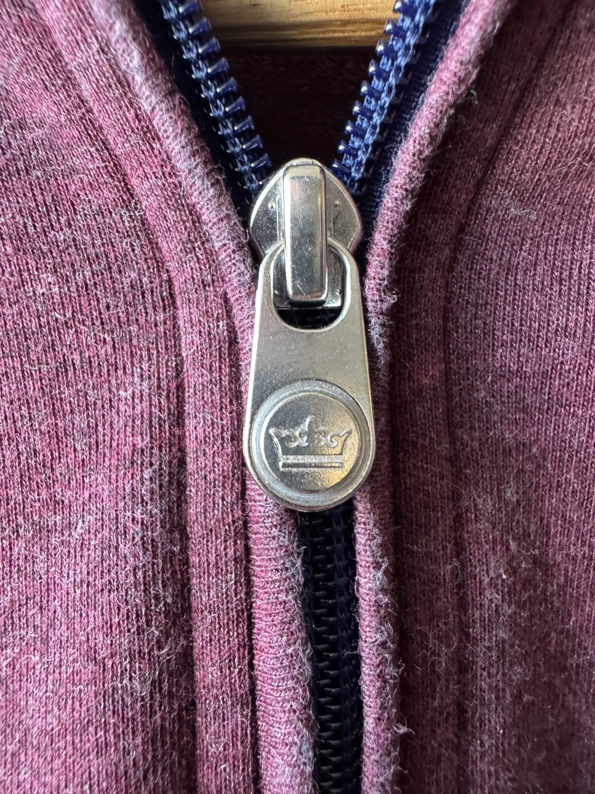 Peter Millar Scotty Cameron Quarter-Zip — view 8 of 8