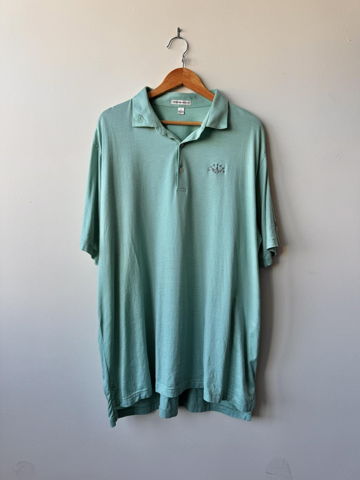 Peter Millar x Scotty Cameron Polo — view 1 of 7