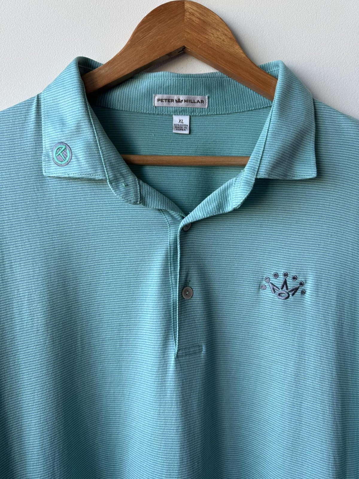 Peter Millar x Scotty Cameron Polo — view 2 of 7