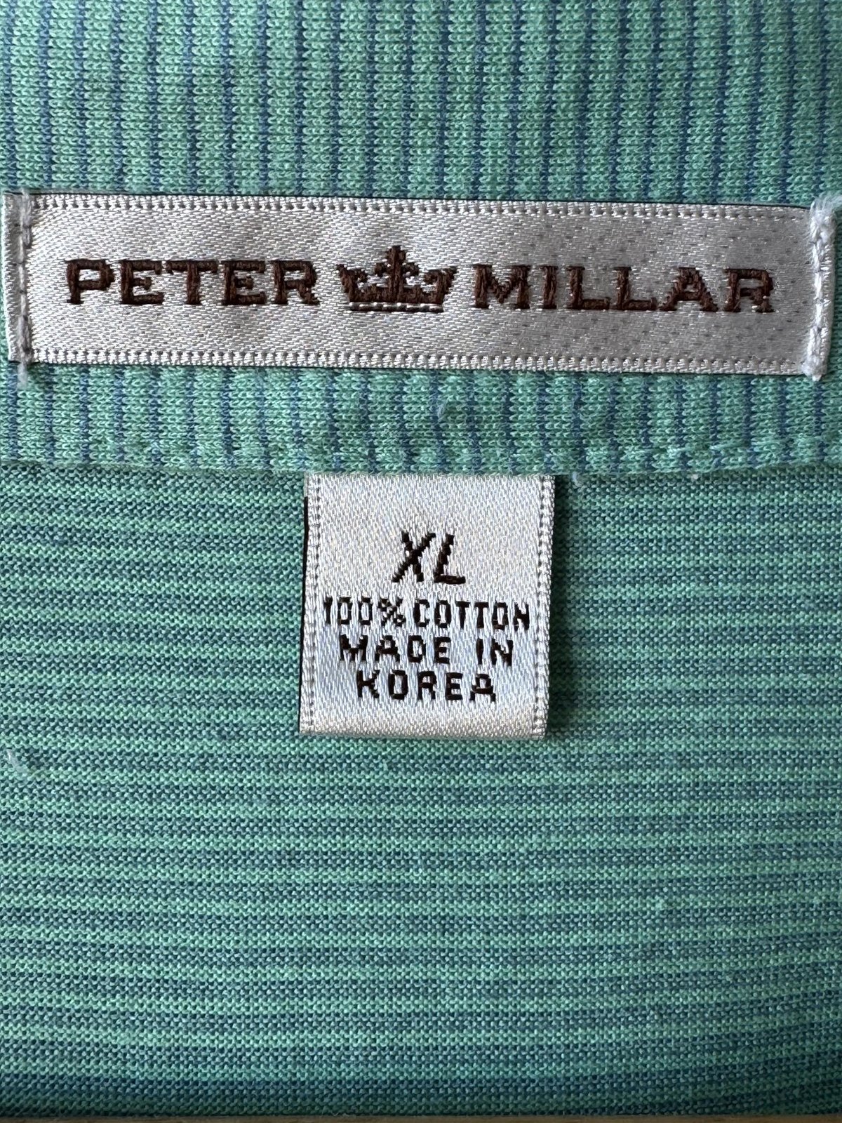 Peter Millar x Scotty Cameron Polo — view 3 of 7