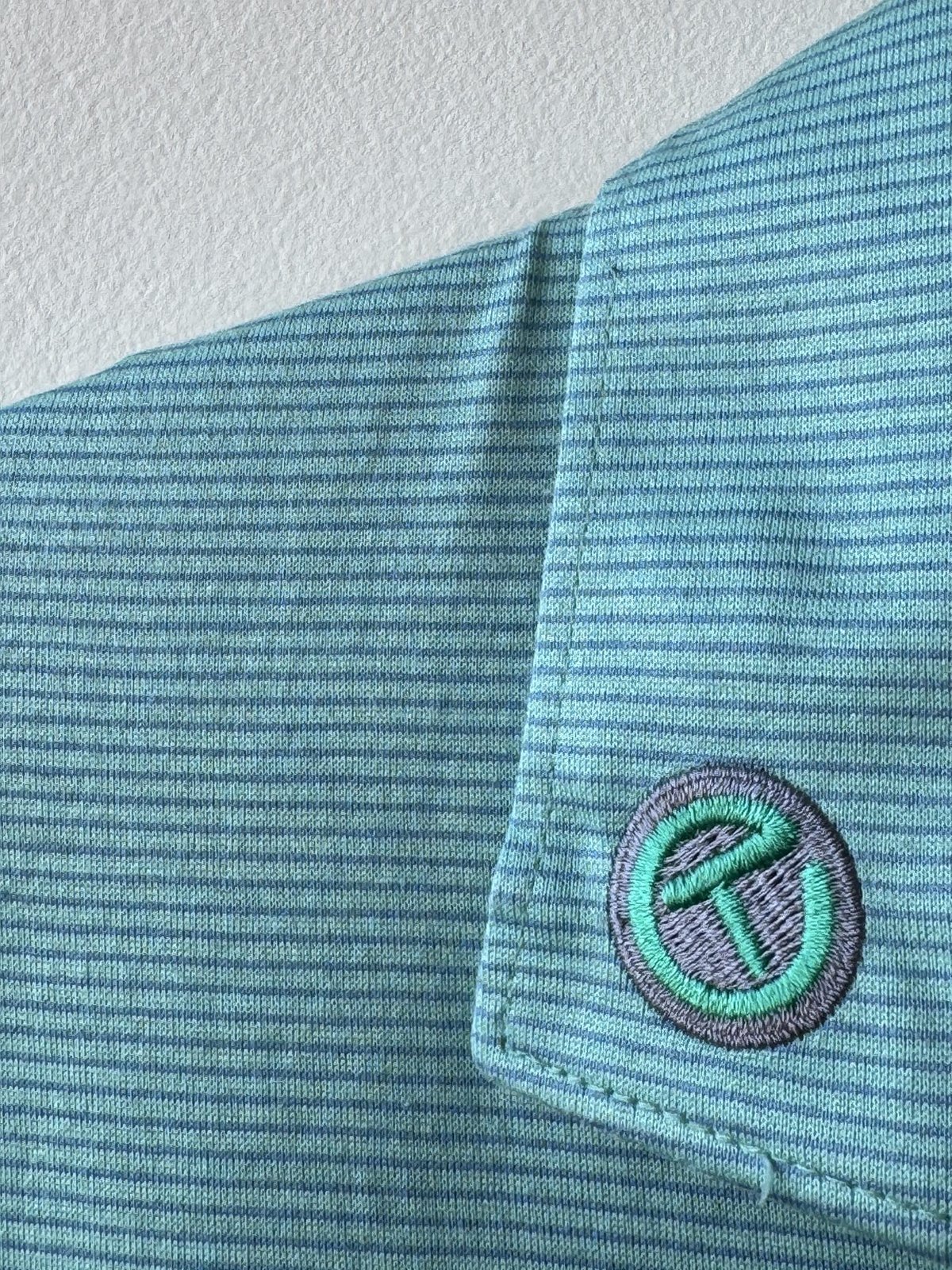Peter Millar x Scotty Cameron Polo — view 6 of 7