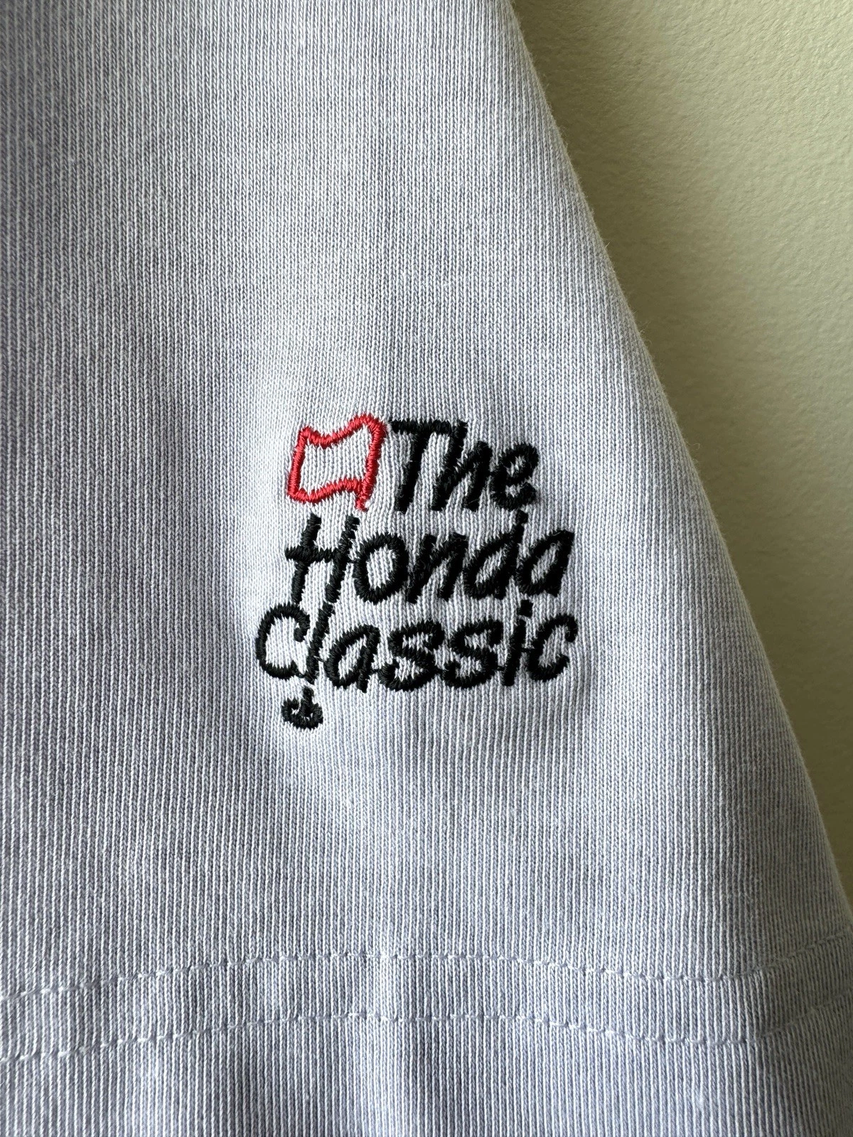 PGA National Honda Classic Polo — view 4 of 5