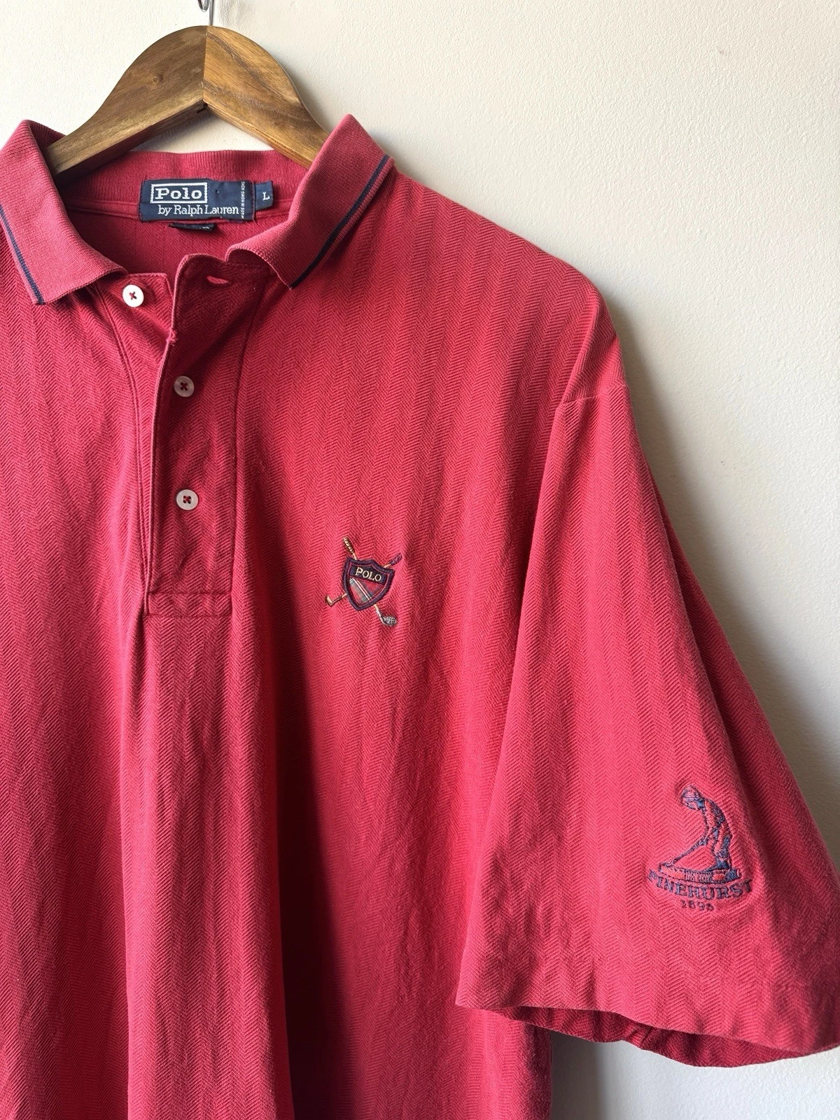 Polo Golf Pinehurst Shirt — view 2 of 5