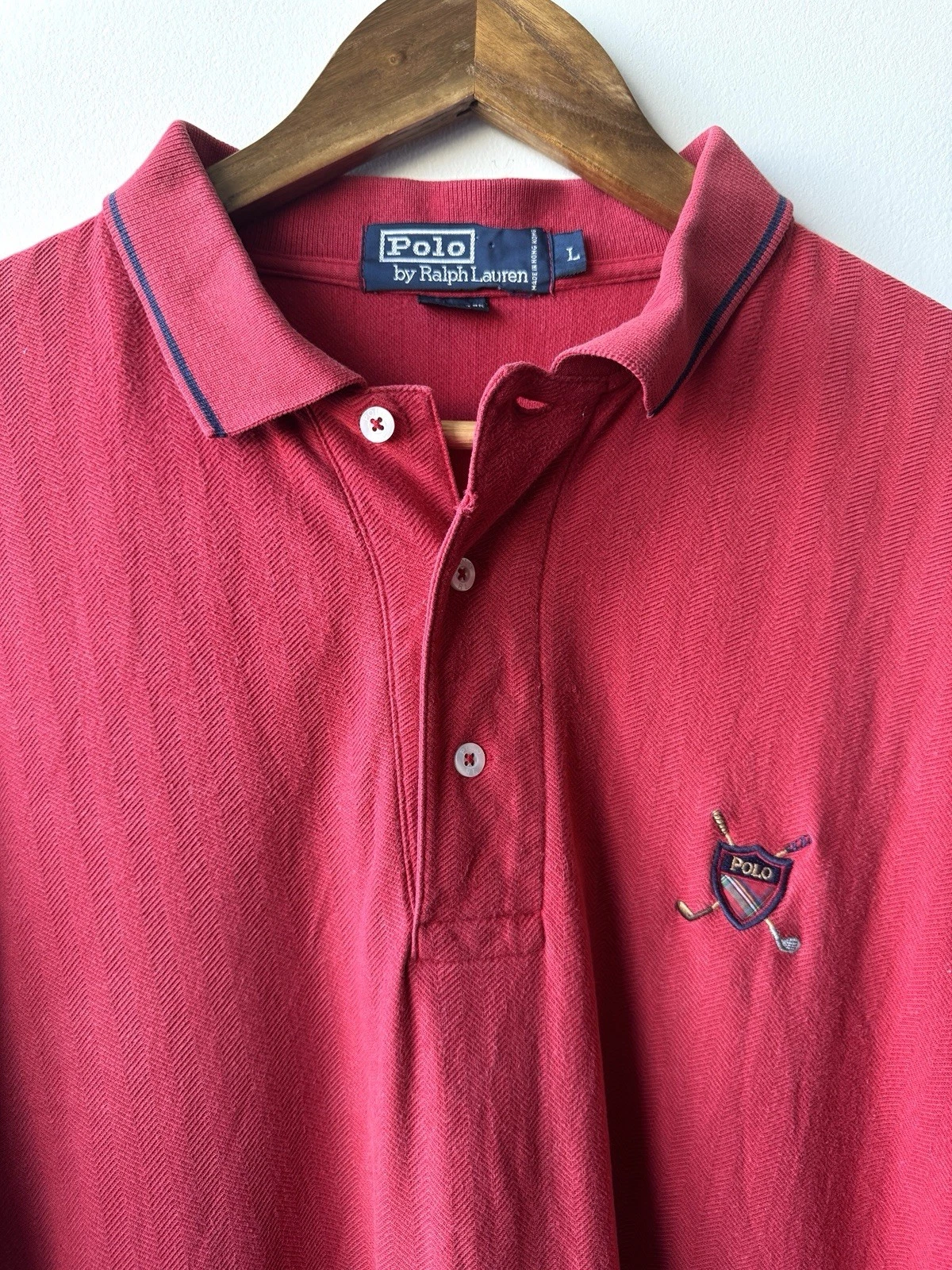 Polo Golf Pinehurst Shirt — view 3 of 5
