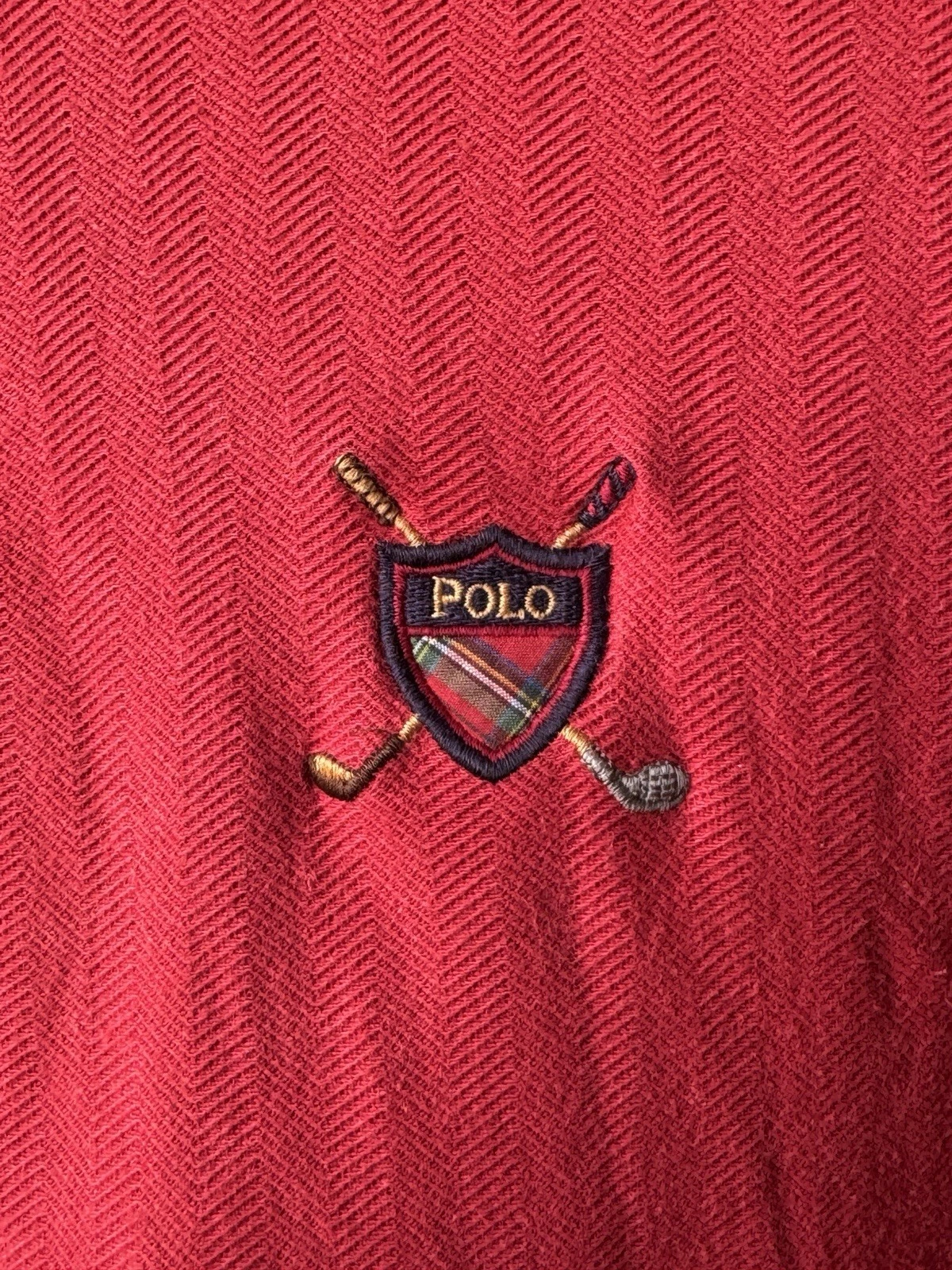 Polo Golf Pinehurst Shirt — view 4 of 5