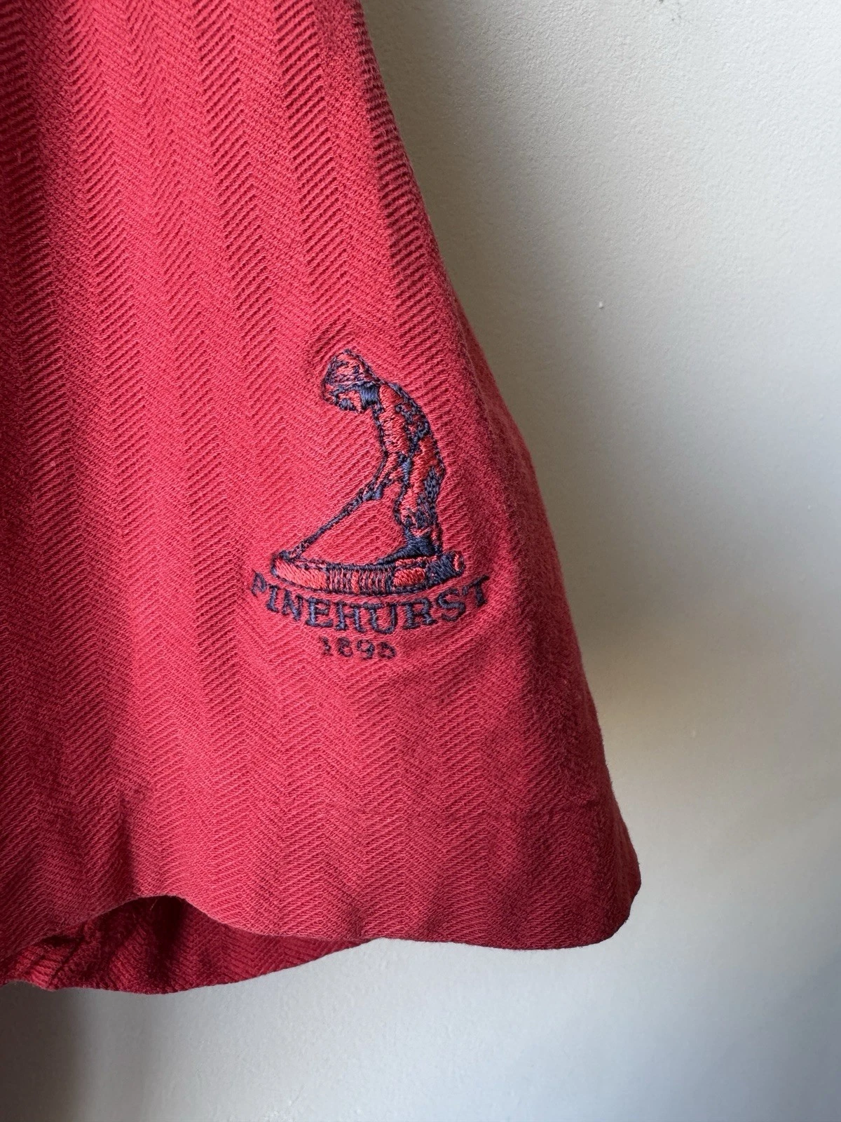 Polo Golf Pinehurst Shirt — view 5 of 5