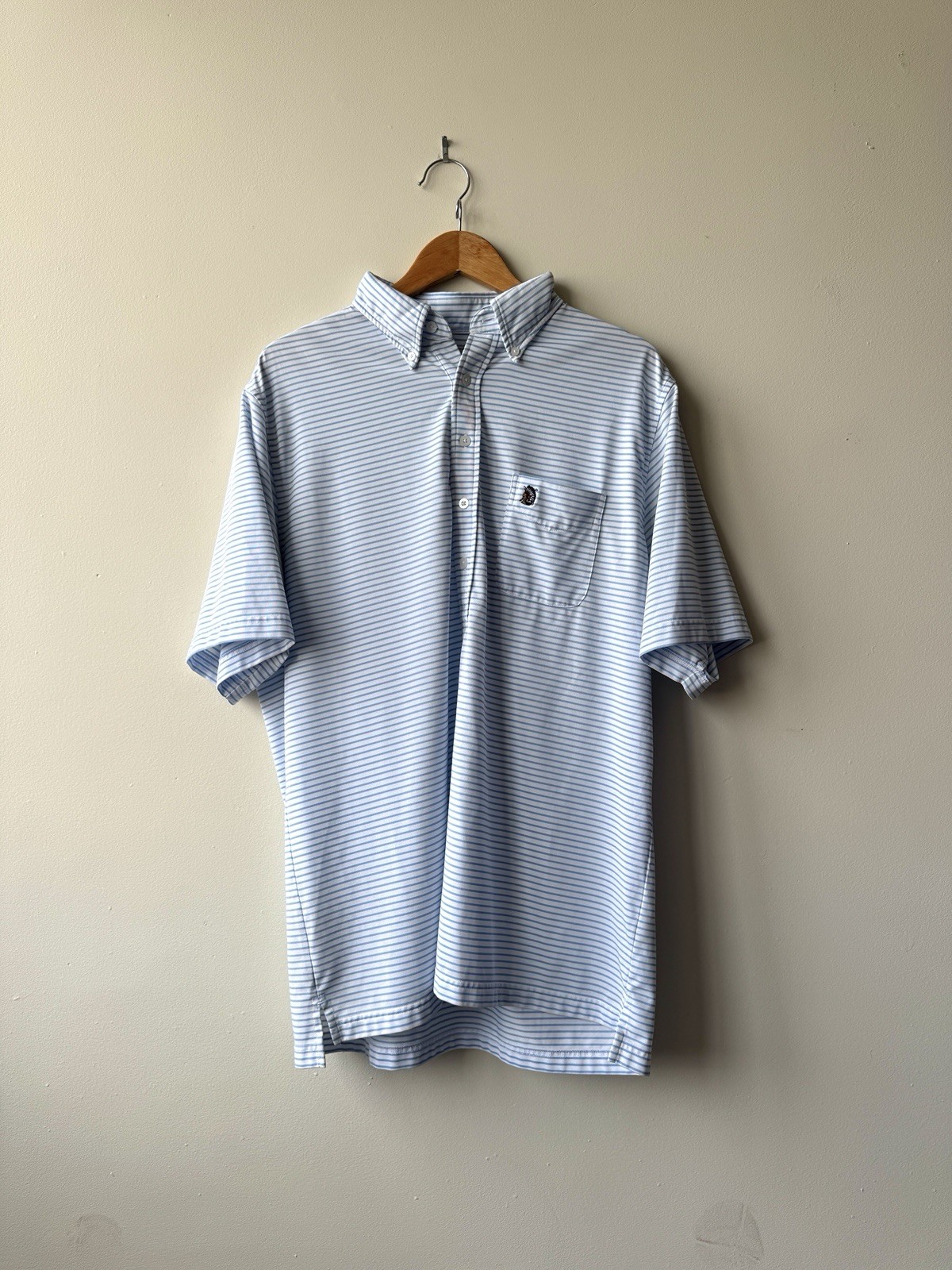 Shinnecock Hills Polo by Donald Ross — view 1 of 5
