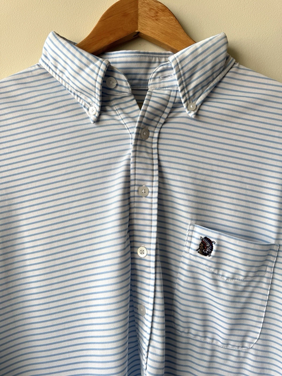 Shinnecock Hills Polo by Donald Ross — view 2 of 5