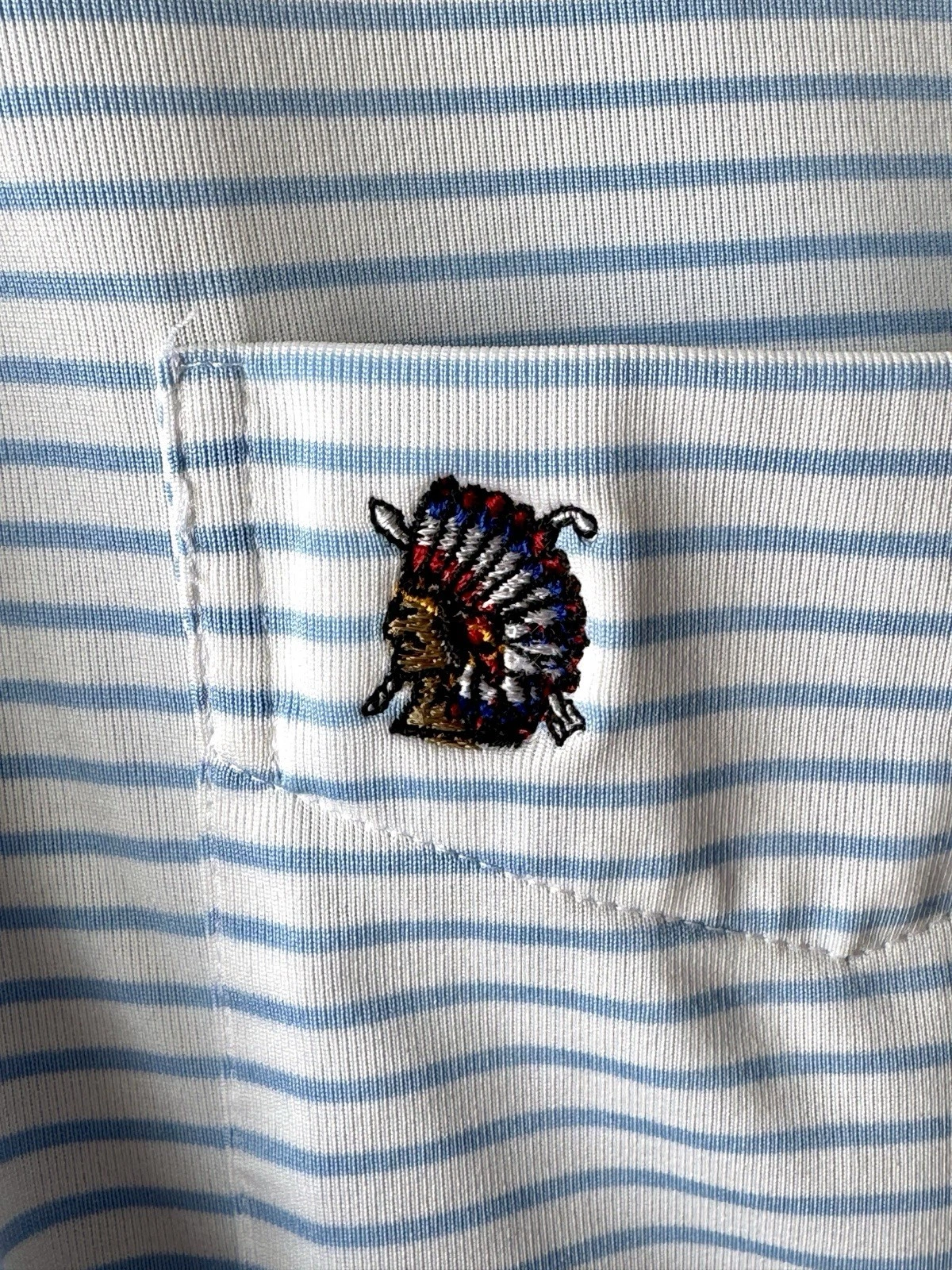 Shinnecock Hills Polo by Donald Ross — view 3 of 5