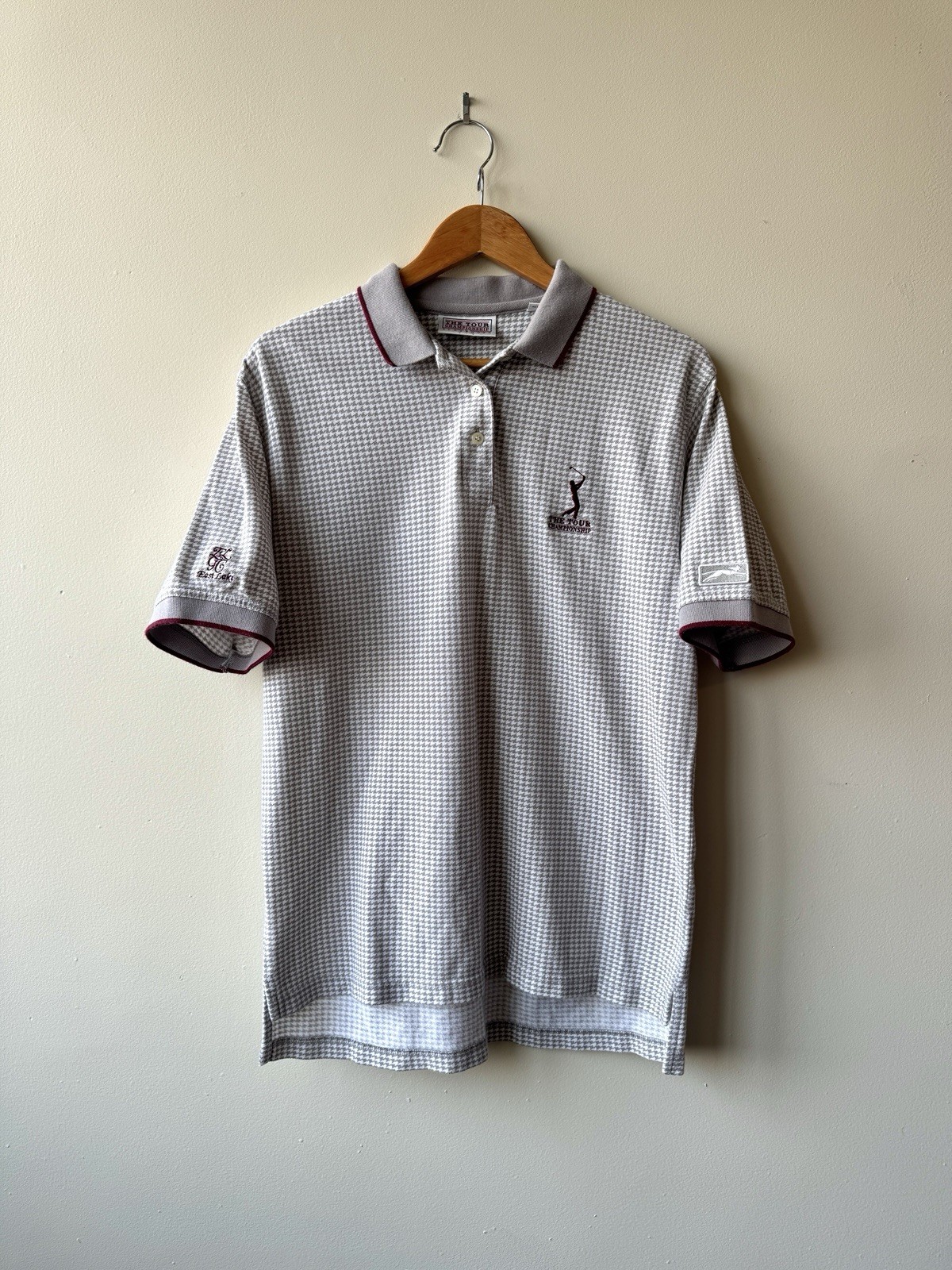 PGA Tour Championship Polo by Slazenger — view 1 of 7