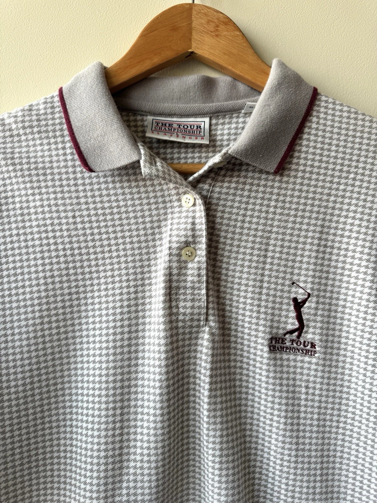 PGA Tour Championship Polo by Slazenger — view 2 of 7
