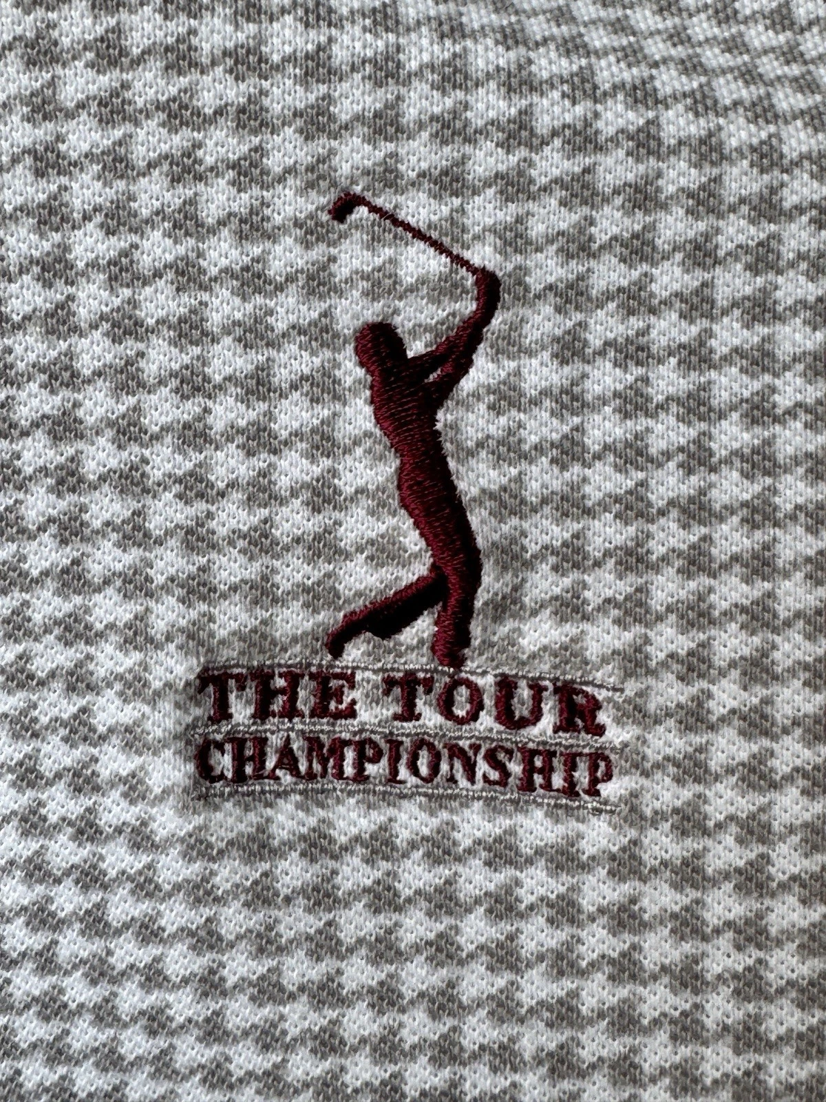 PGA Tour Championship Polo by Slazenger — view 5 of 7