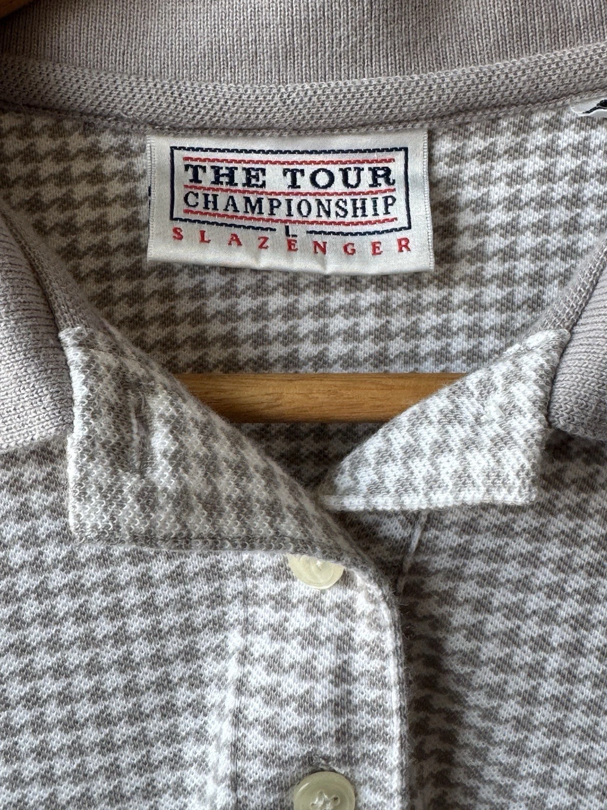 PGA Tour Championship Polo by Slazenger — view 6 of 7
