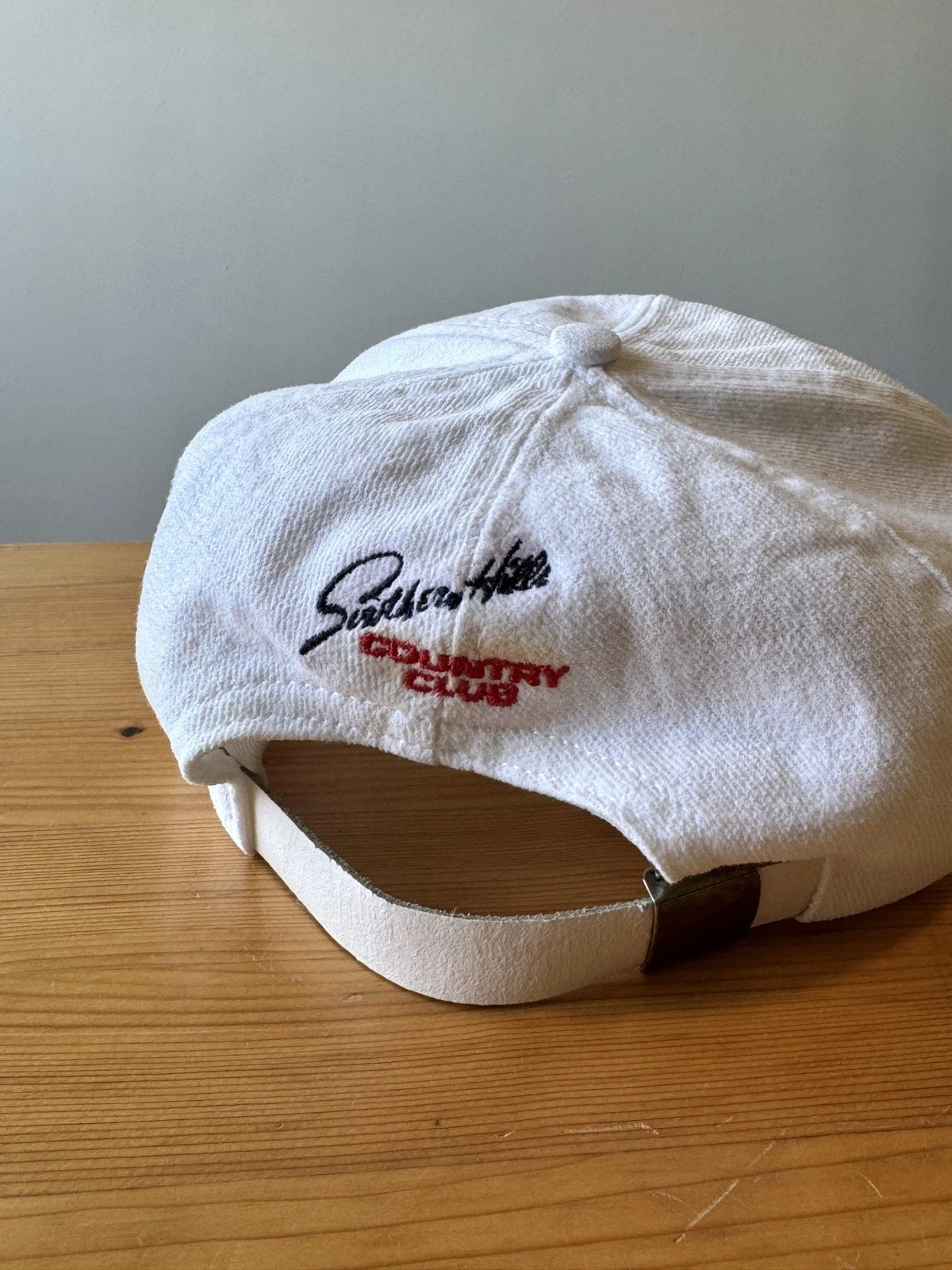 Southern Hills Tour Championship Hat — view 2 of 4