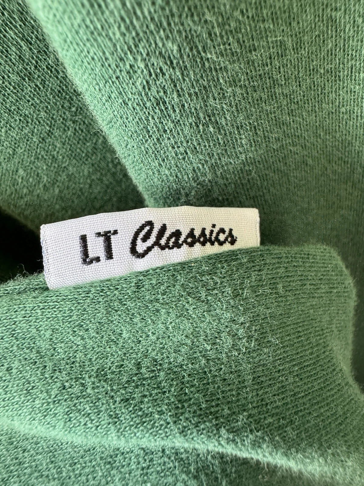 Tasmanian Devil Golf Polo — view 5 of 5