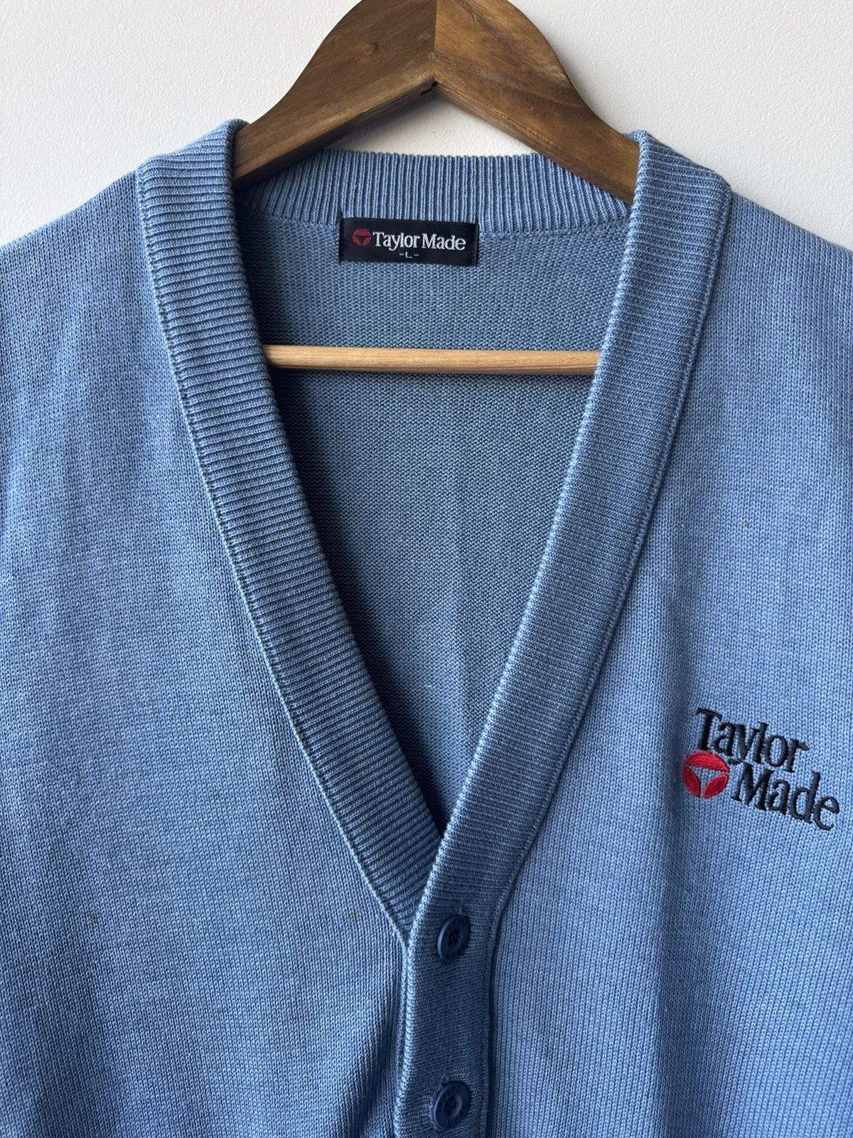 TaylorMade Knit Vest — view 2 of 5
