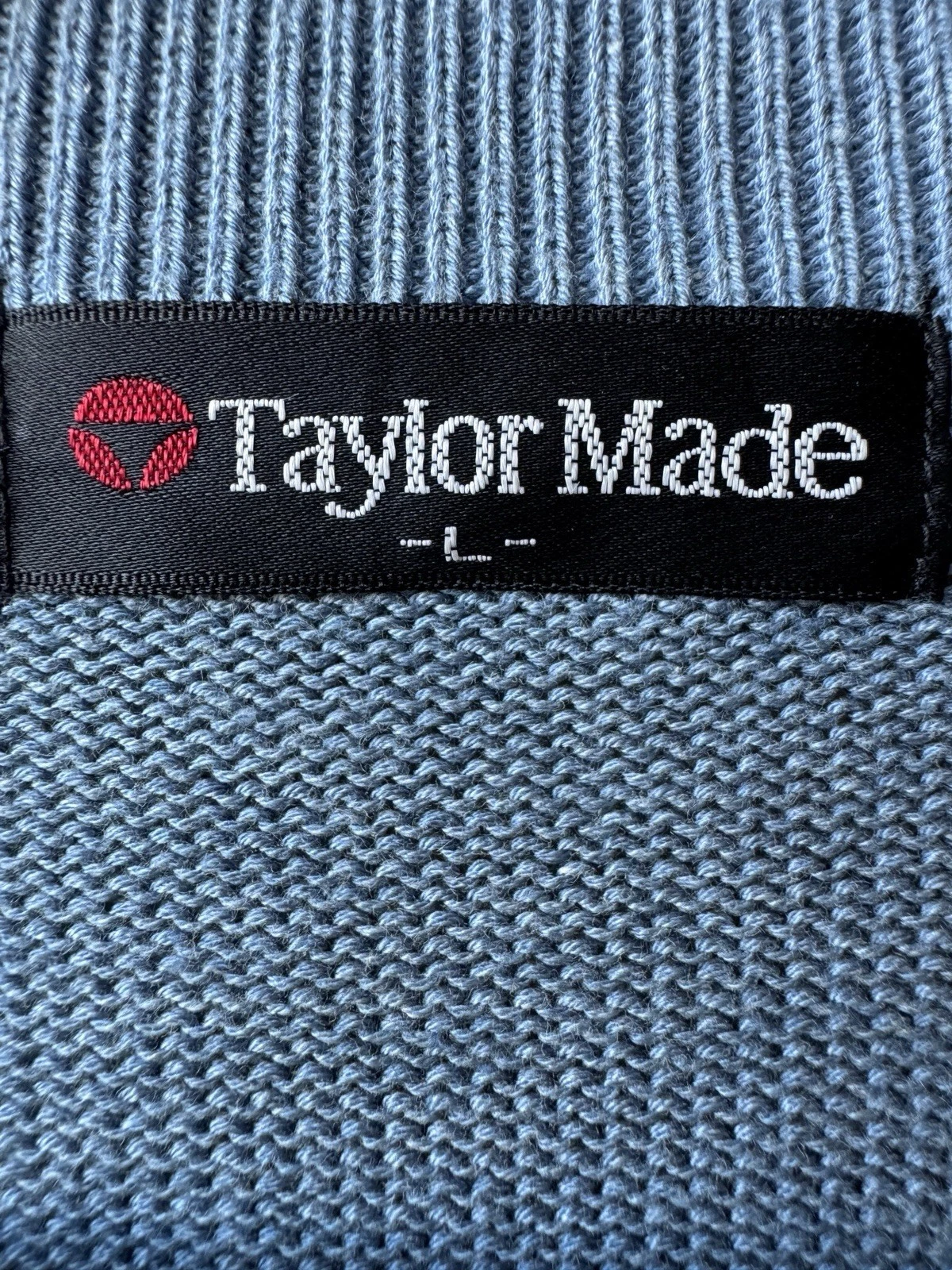 TaylorMade Knit Vest — view 4 of 5