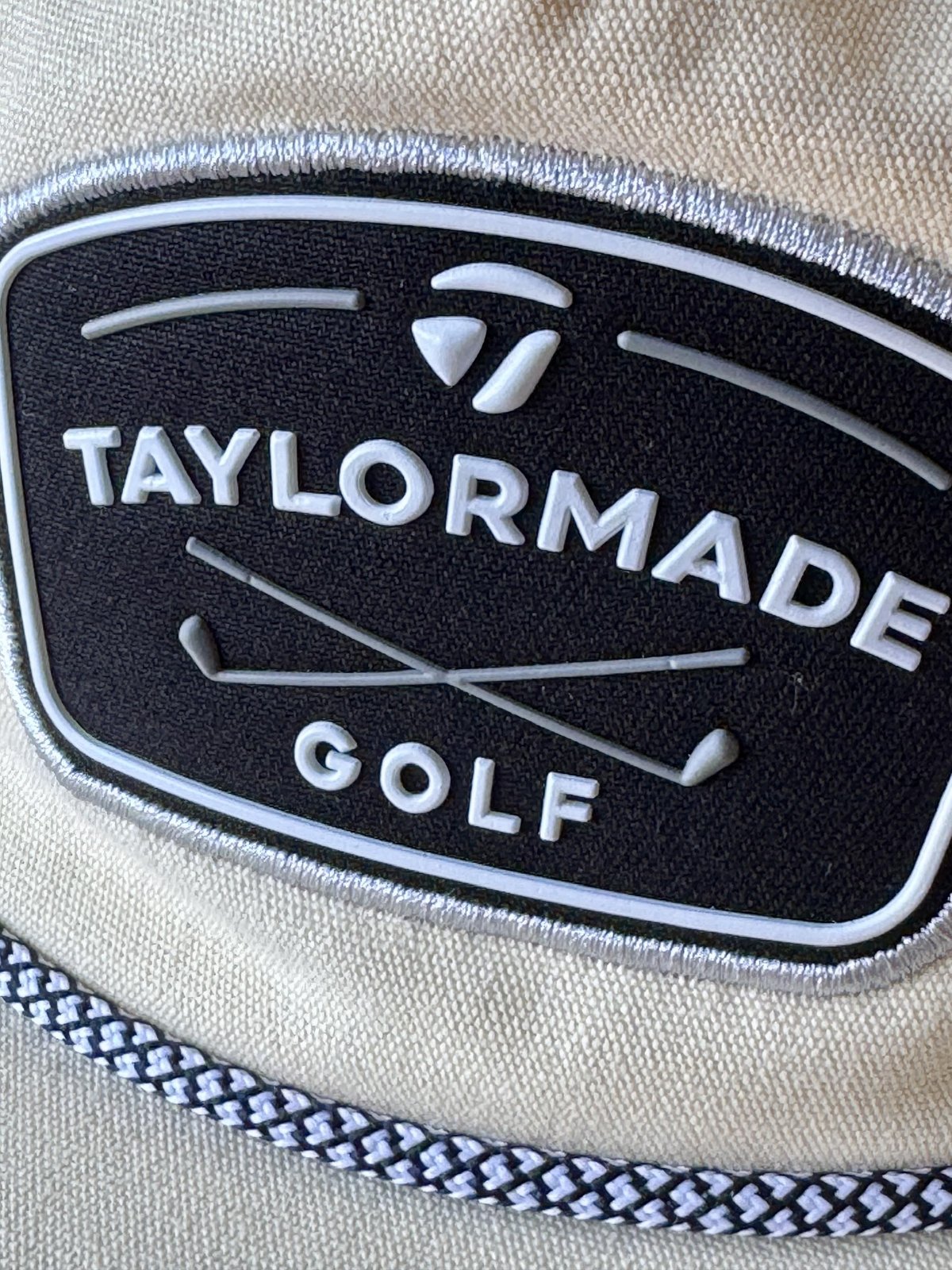 Taylormade Richmond CC Snapback — view 3 of 3