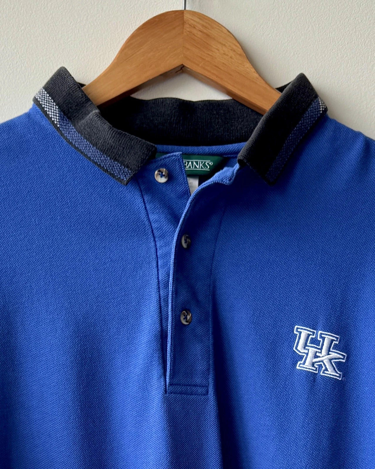 University of Kentucky Polo — view 2 of 3