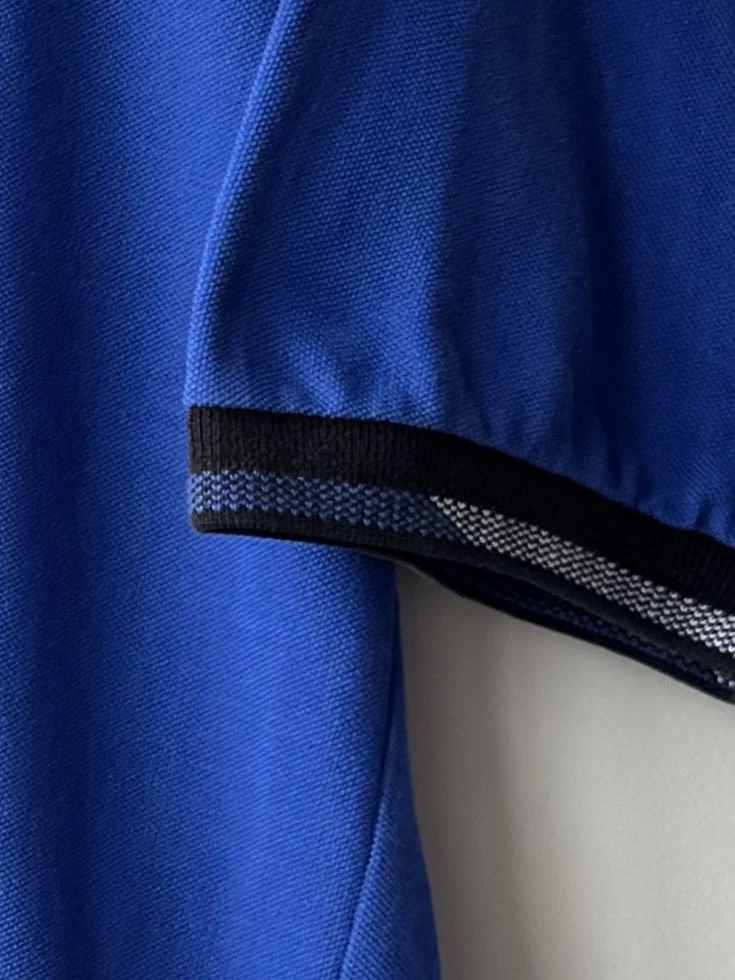 University of Kentucky Polo — view 3 of 3
