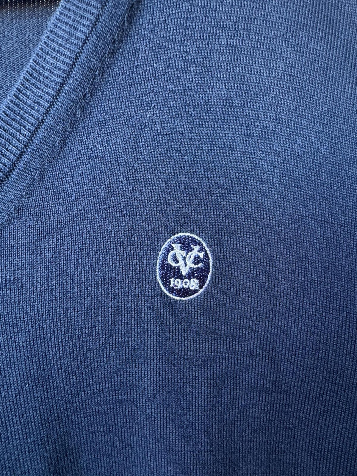 Vintage Country Club of Virginia Sweater — view 3 of 3